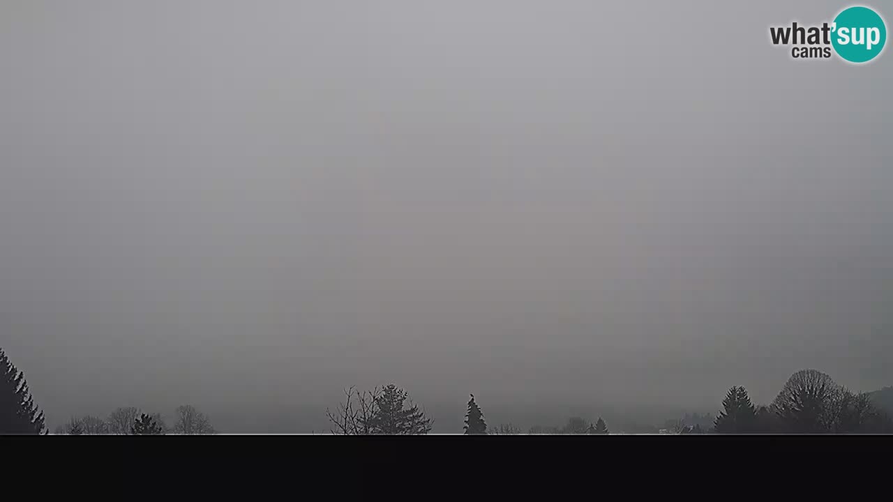 Pogled na Ogulin kamera v živo