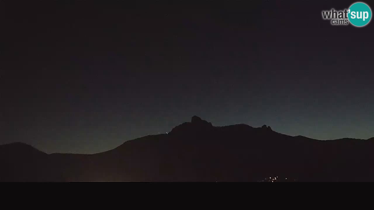 Ogulin Live webcam panorama