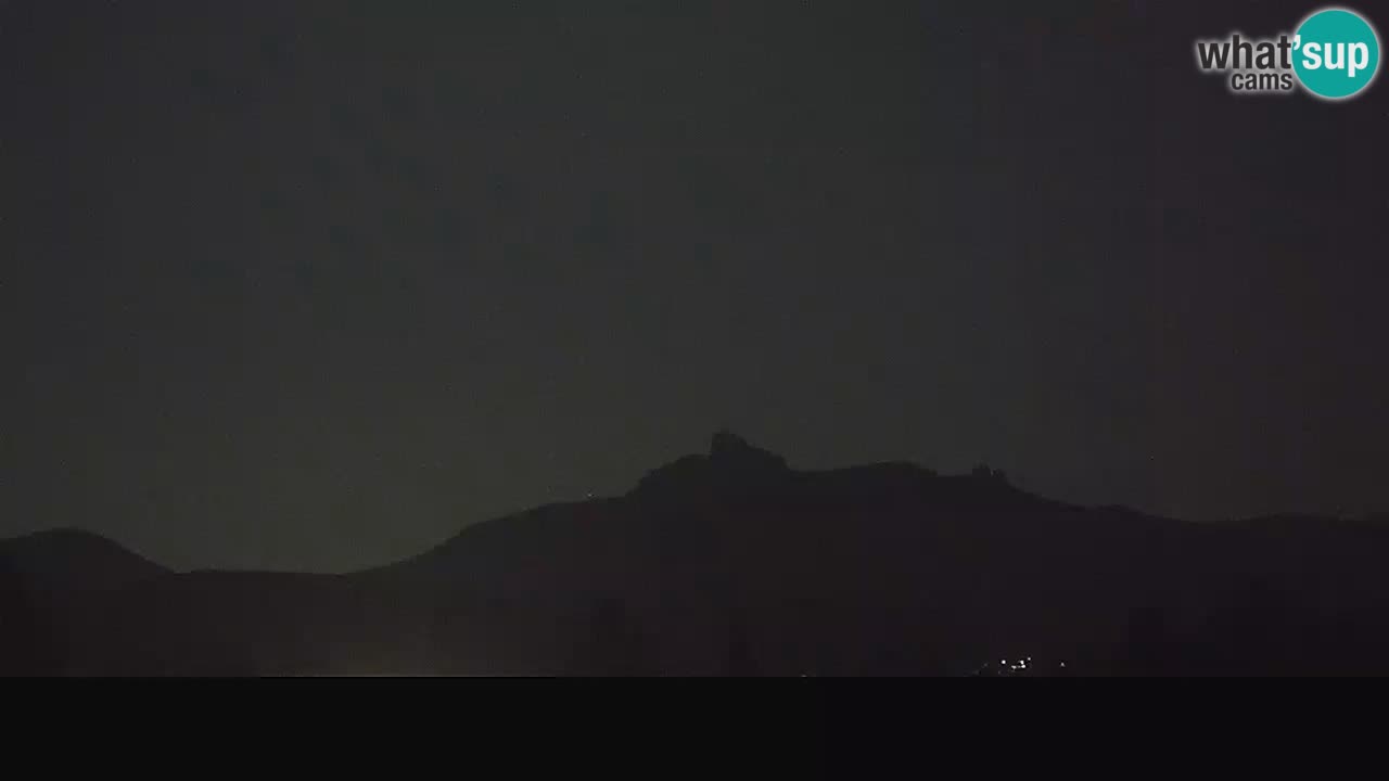 Pogled na Ogulin kamera v živo