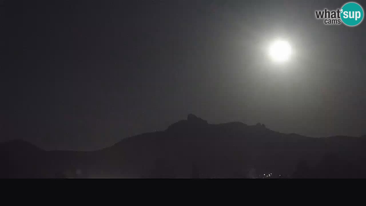 Pogled na Ogulin kamera v živo