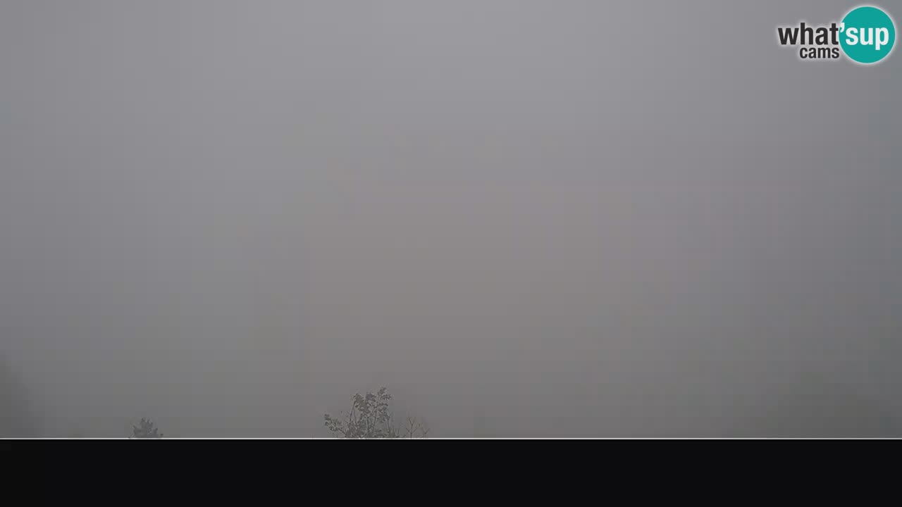 Pogled na Ogulin kamera v živo