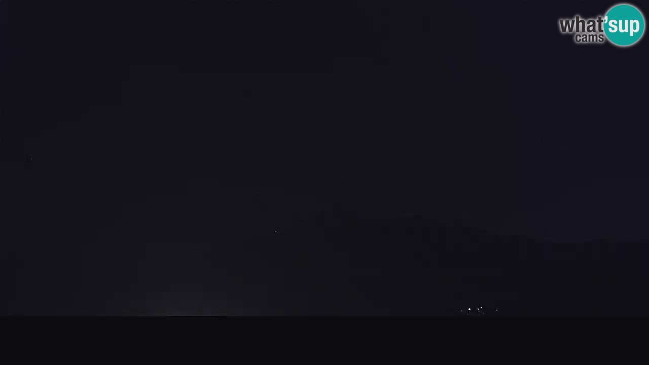 Ogulin Livecam panorama