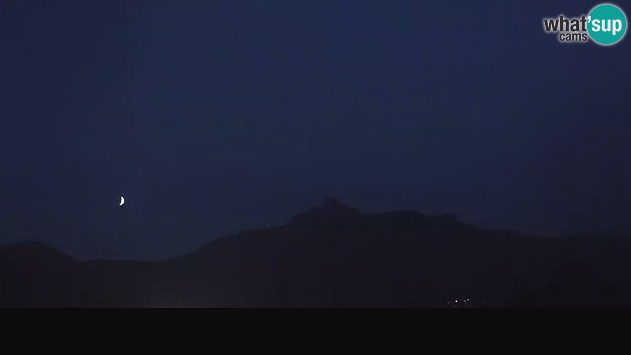 Ogulin Web kamera – panorama
