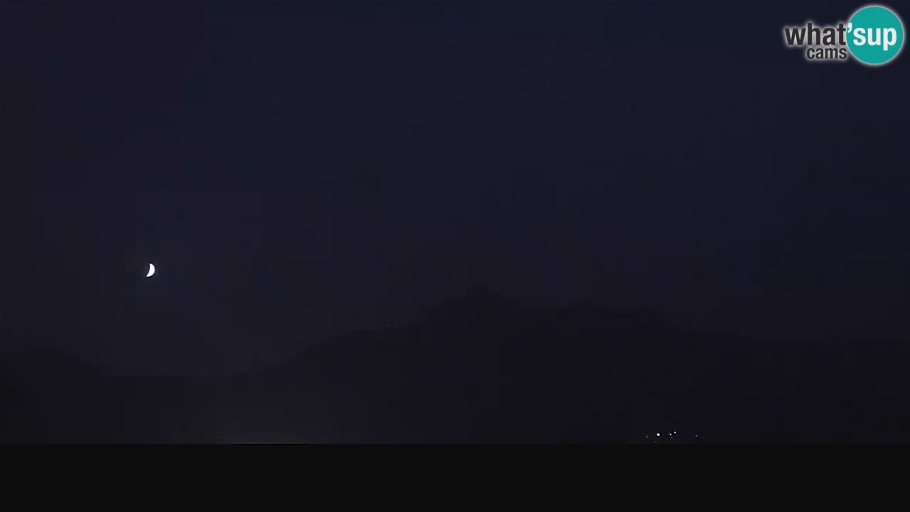 Ogulin webkamera panorama