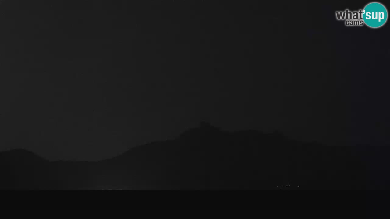Ogulin Live webcam panorama