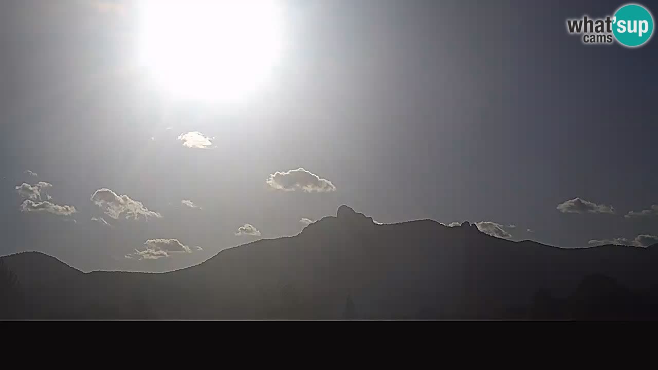 Pogled na Ogulin kamera v živo