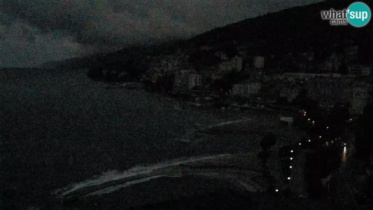 Opatija – Panorama sa hotela Milenij