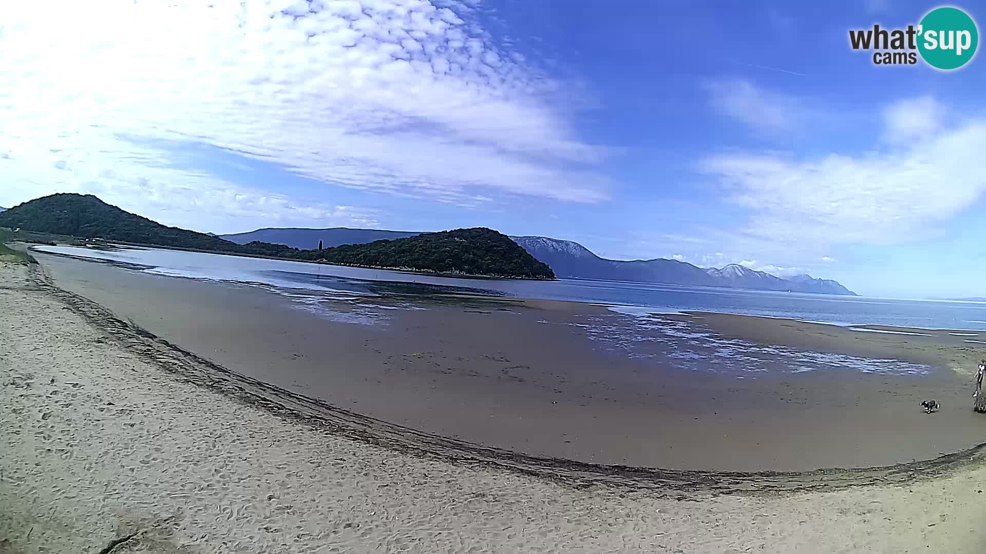 Webcam Neretva kite center – Kiteboarding