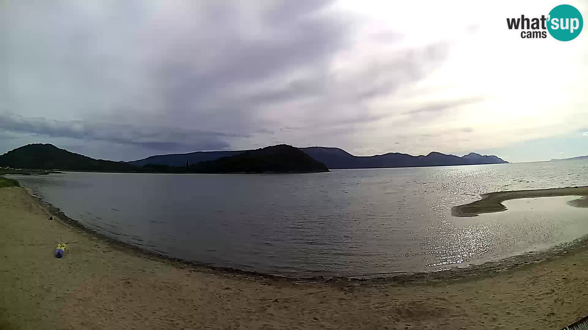 Webcam Neretva kite center – Kiteboarding – Opuzen – Croatia