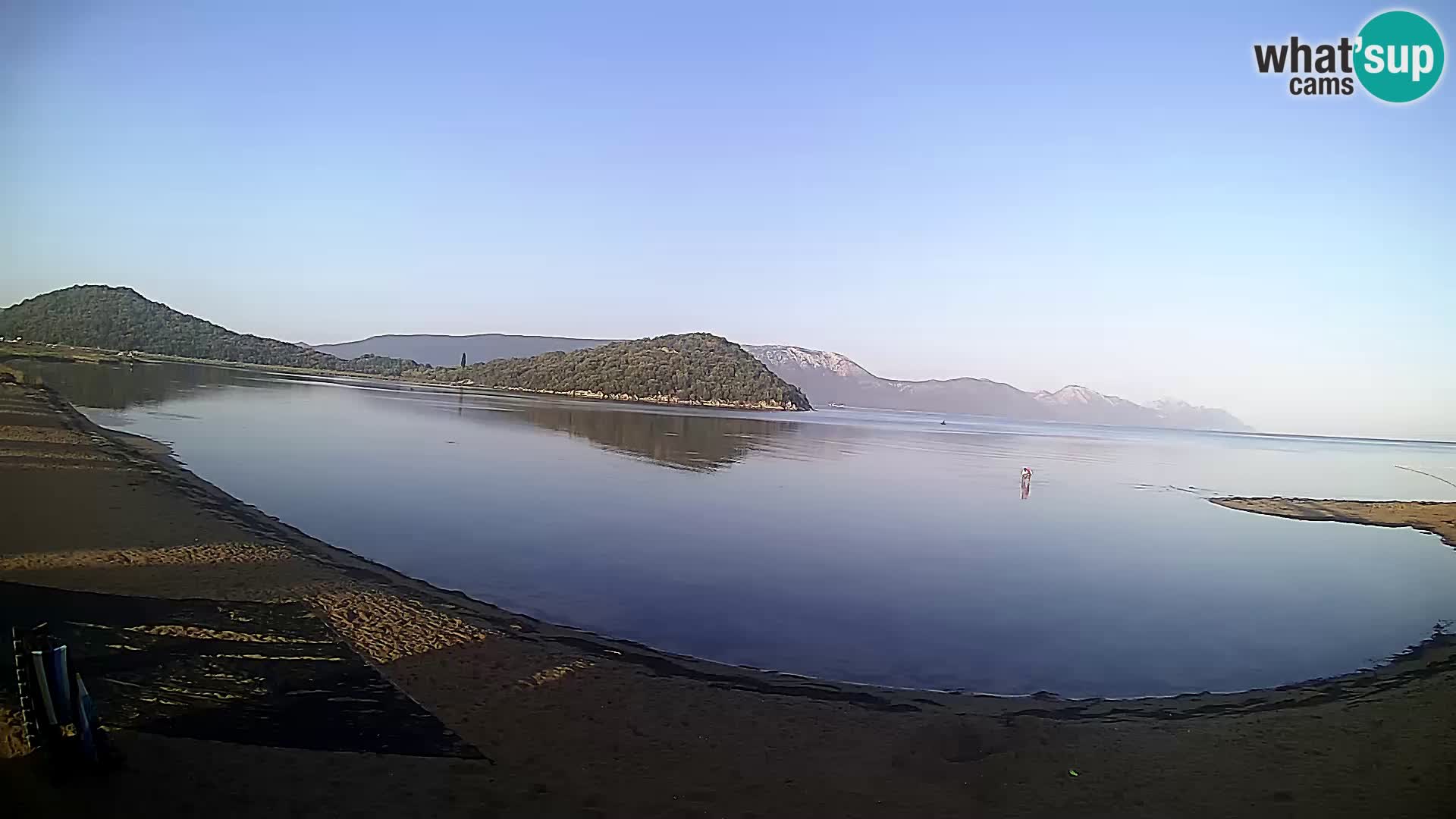 Neretva kite center