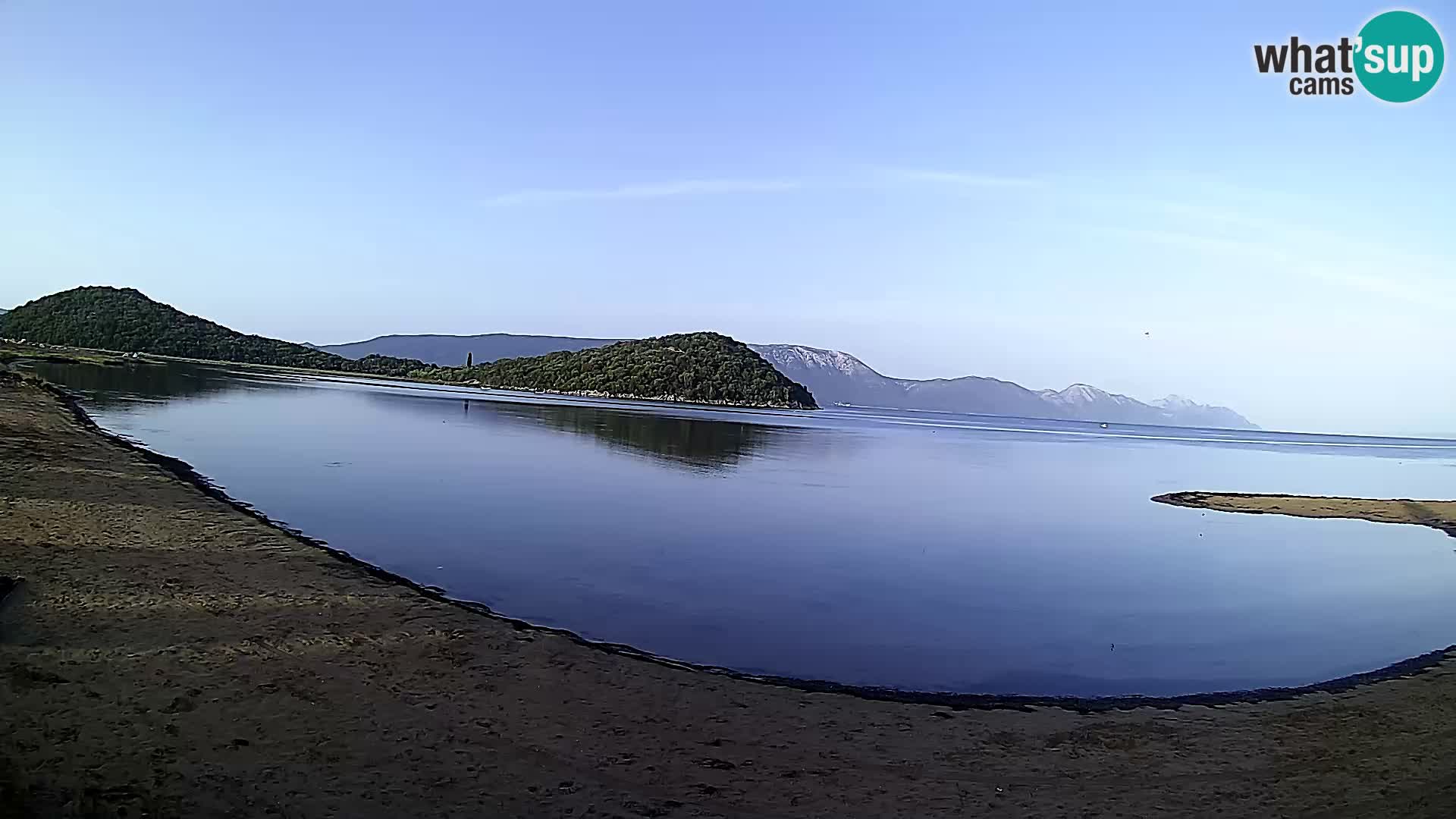 Neretva kite center