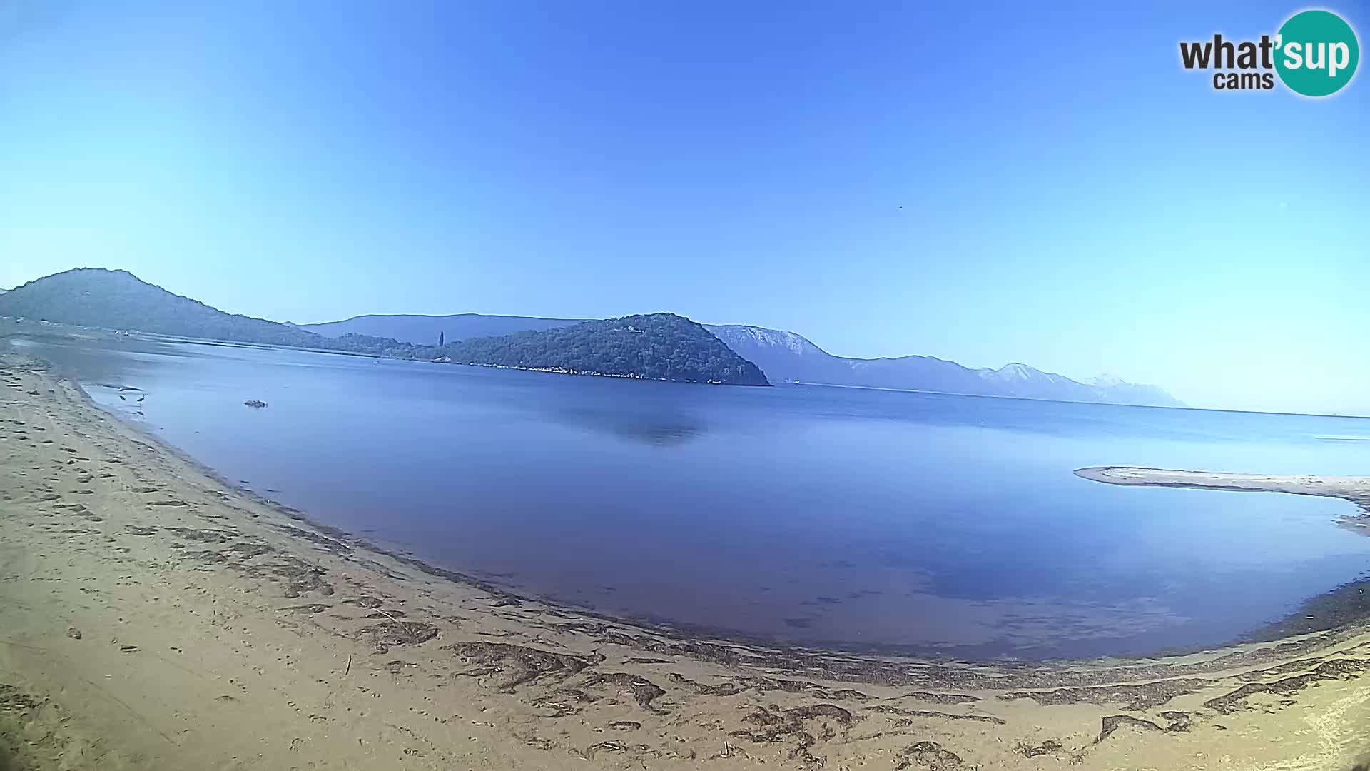 Neretva kite center