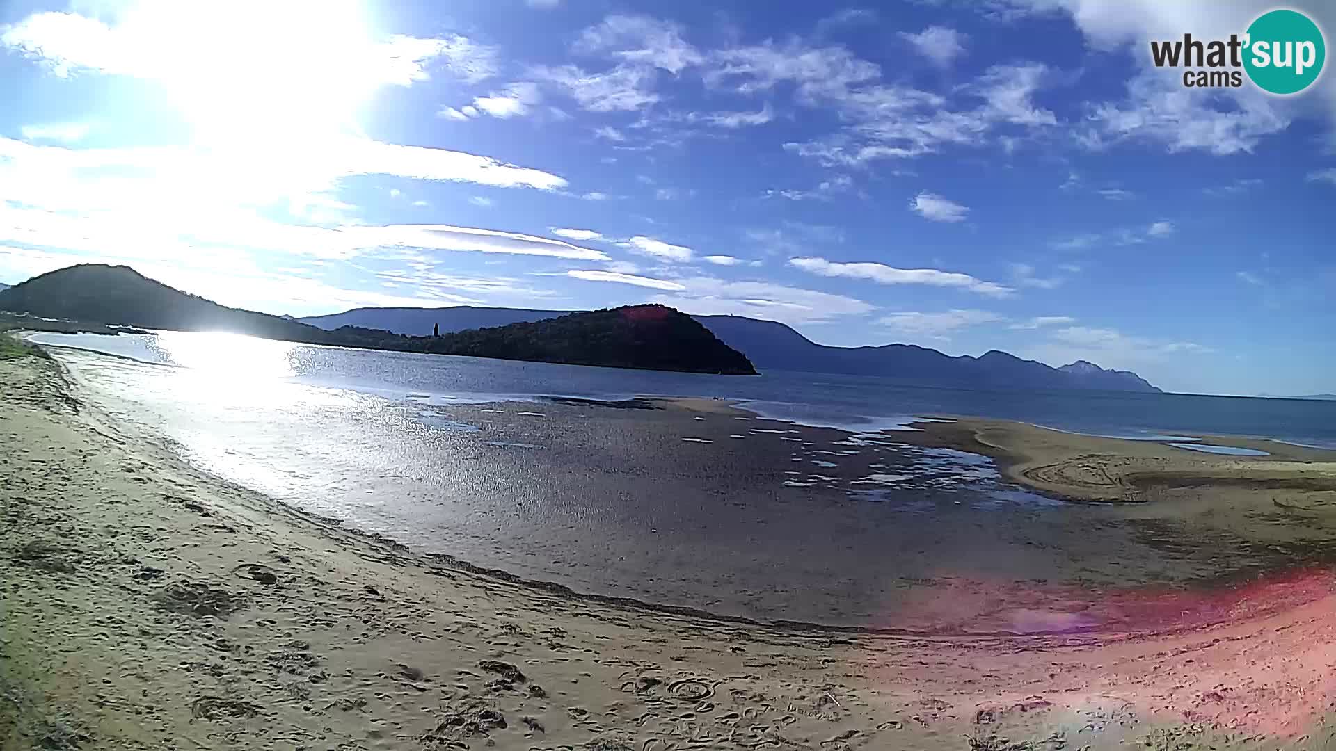 Webcam Neretva kite center – Kiteboarding – Opuzen – Croatia