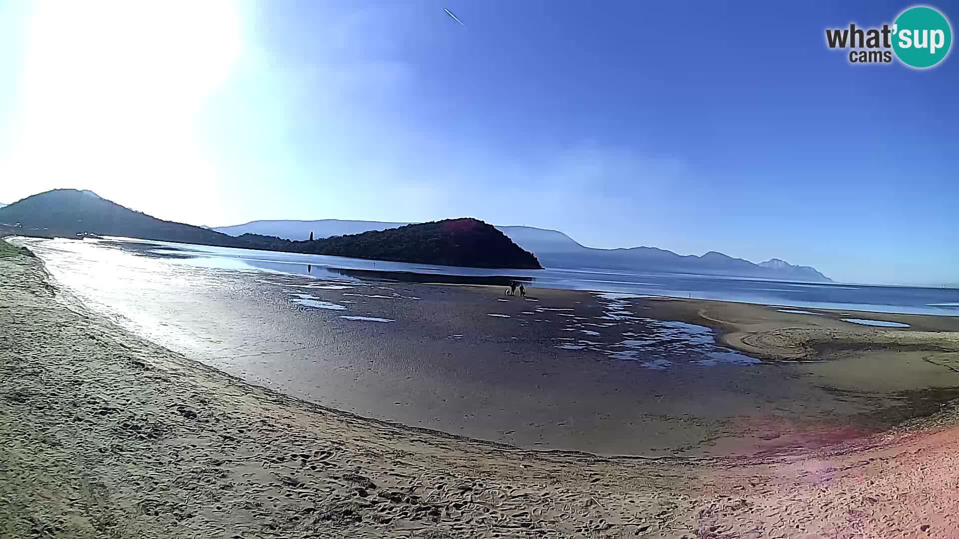 Webcam Neretva kite center – Kiteboarding – Opuzen – Croatia