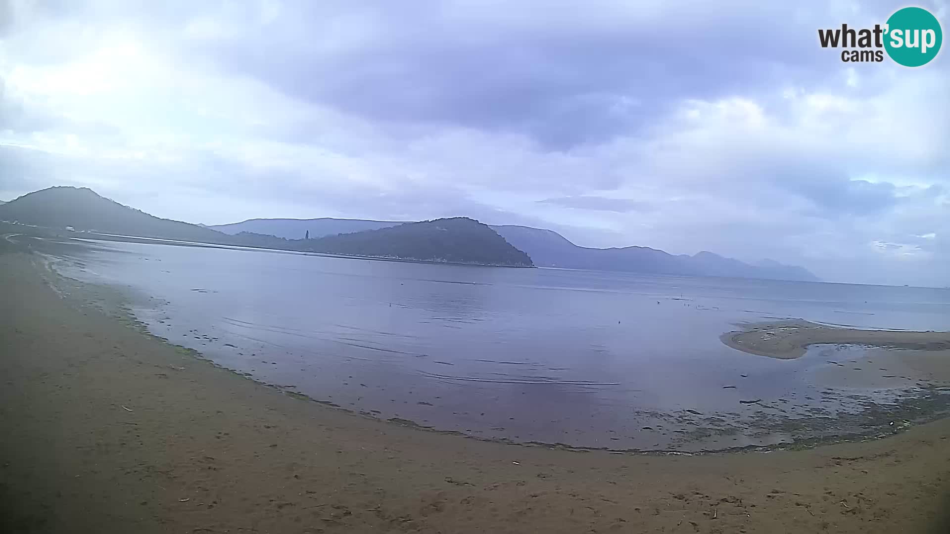 Neretva kite center