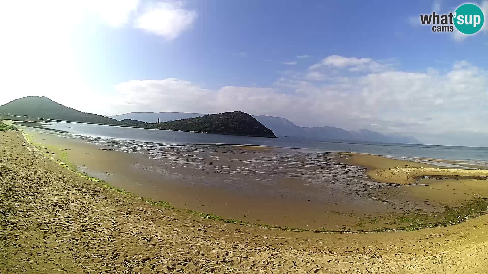 Webcam Neretva kite center – Kiteboarding – Opuzen – Croatia