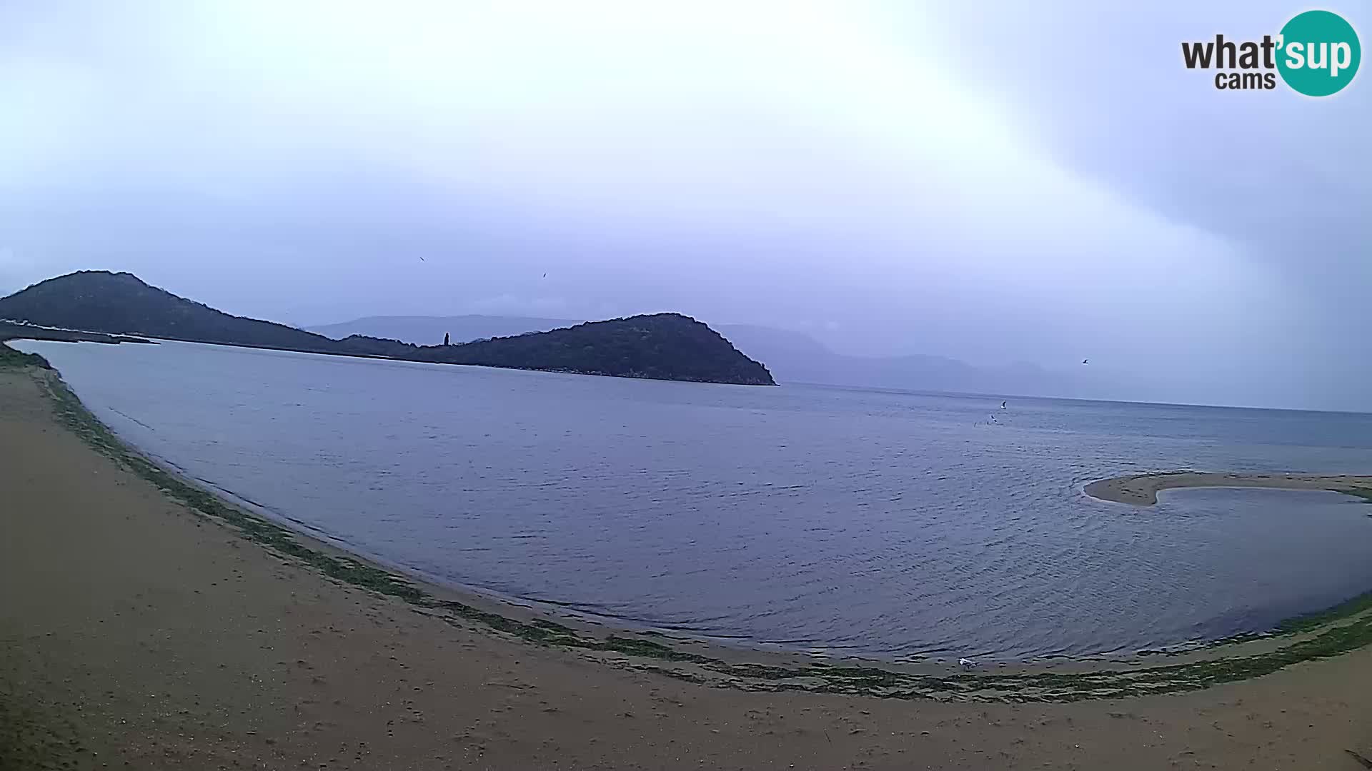 Neretva kite center