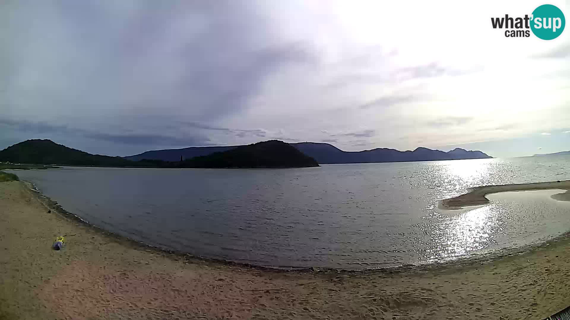 Webcam Neretva kite center – Kiteboarding – Opuzen – Croatia
