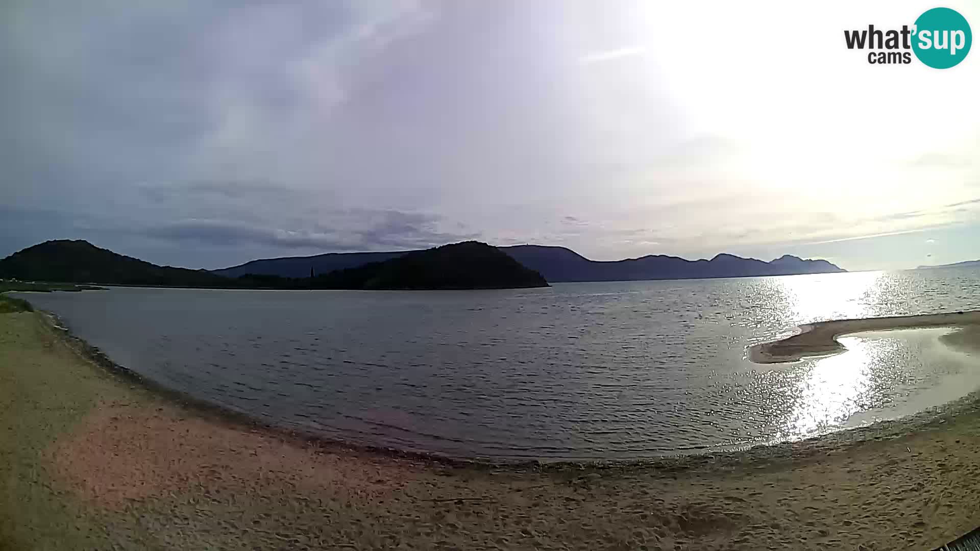 Webcam Neretva kite center – Kiteboarding – Opuzen – Croatia