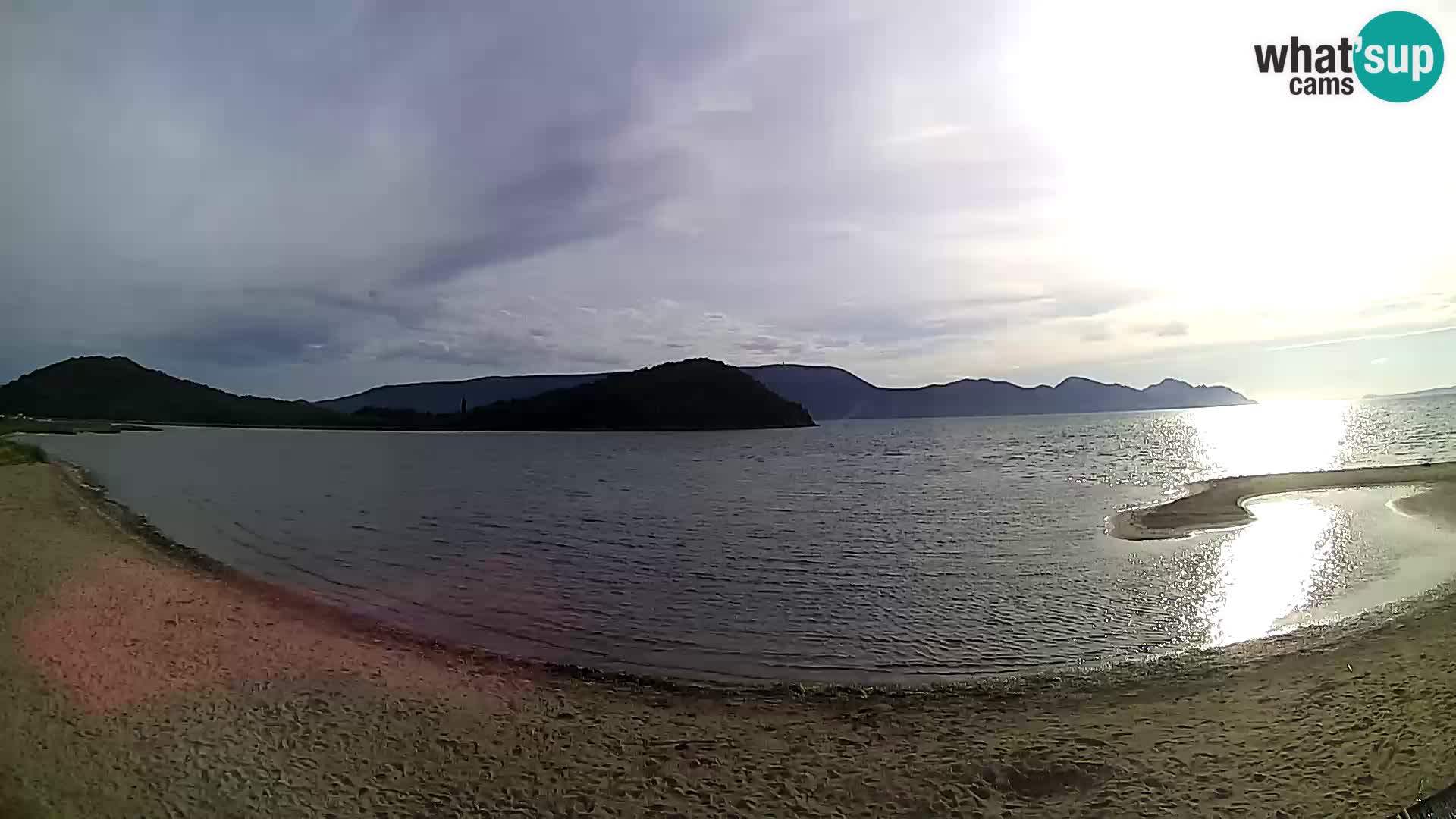 Webcam Neretva kite center – Kiteboarding – Opuzen – Croatia