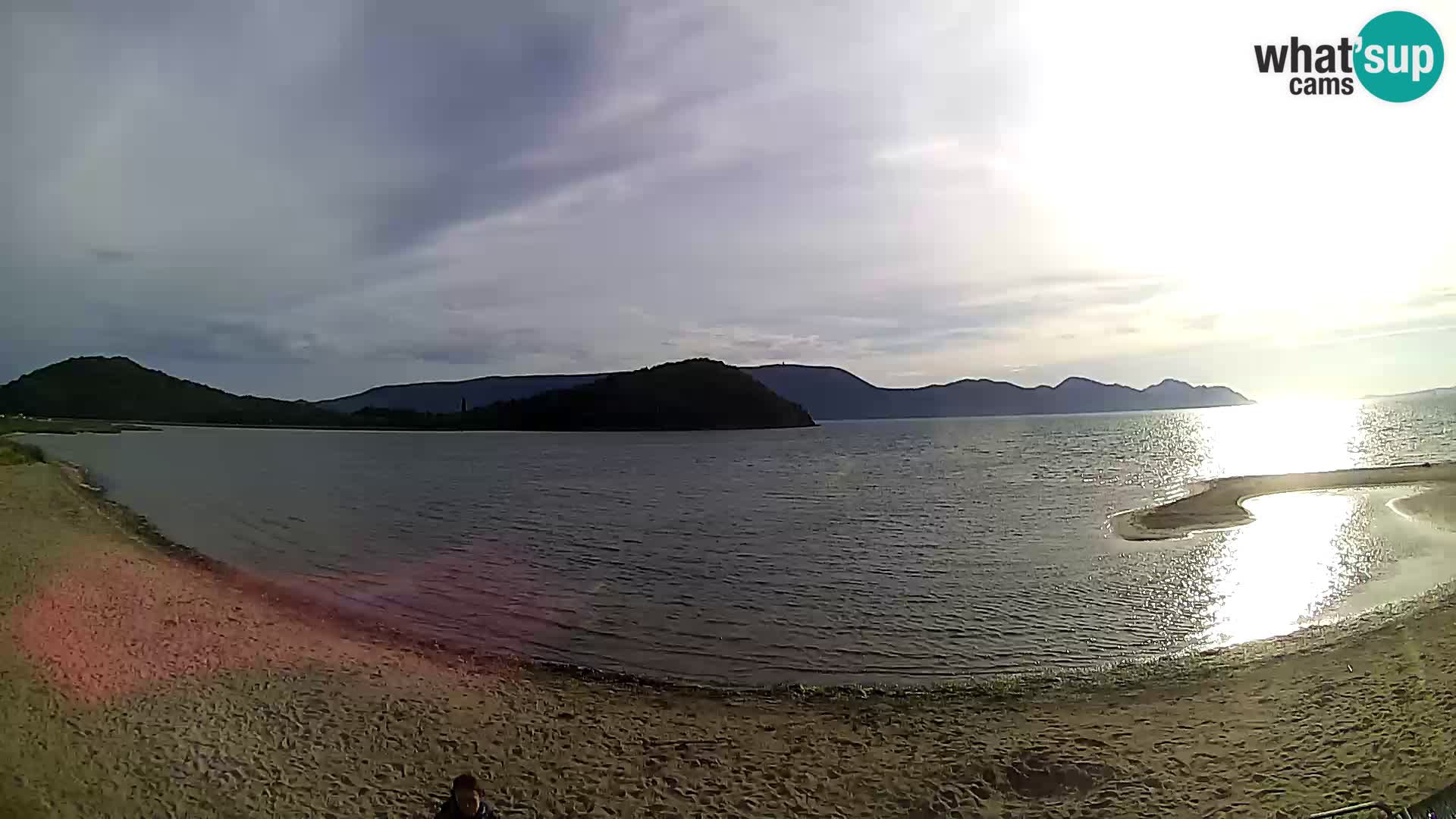 Webcam Neretva kite center – Kiteboarding – Opuzen – Croatia