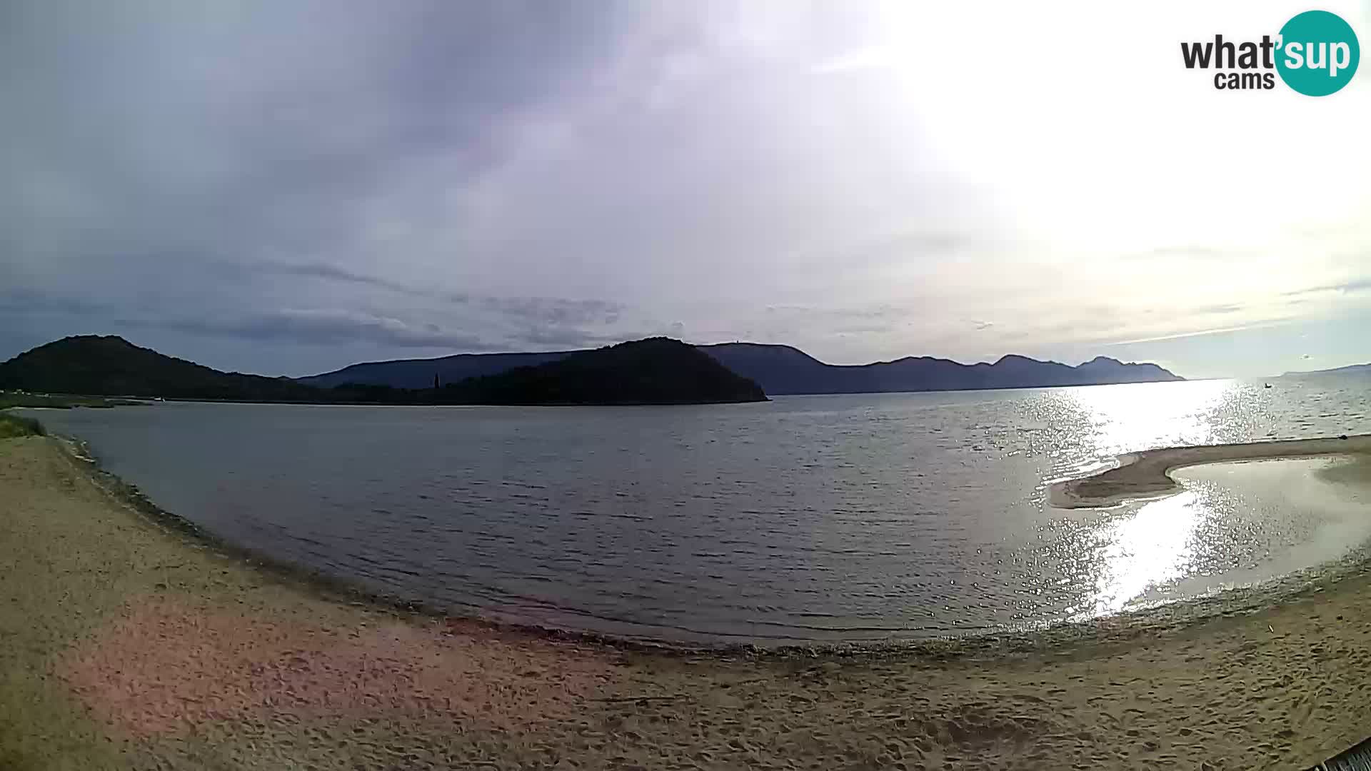 Webcam Neretva kite center – Kiteboarding – Opuzen – Croatia