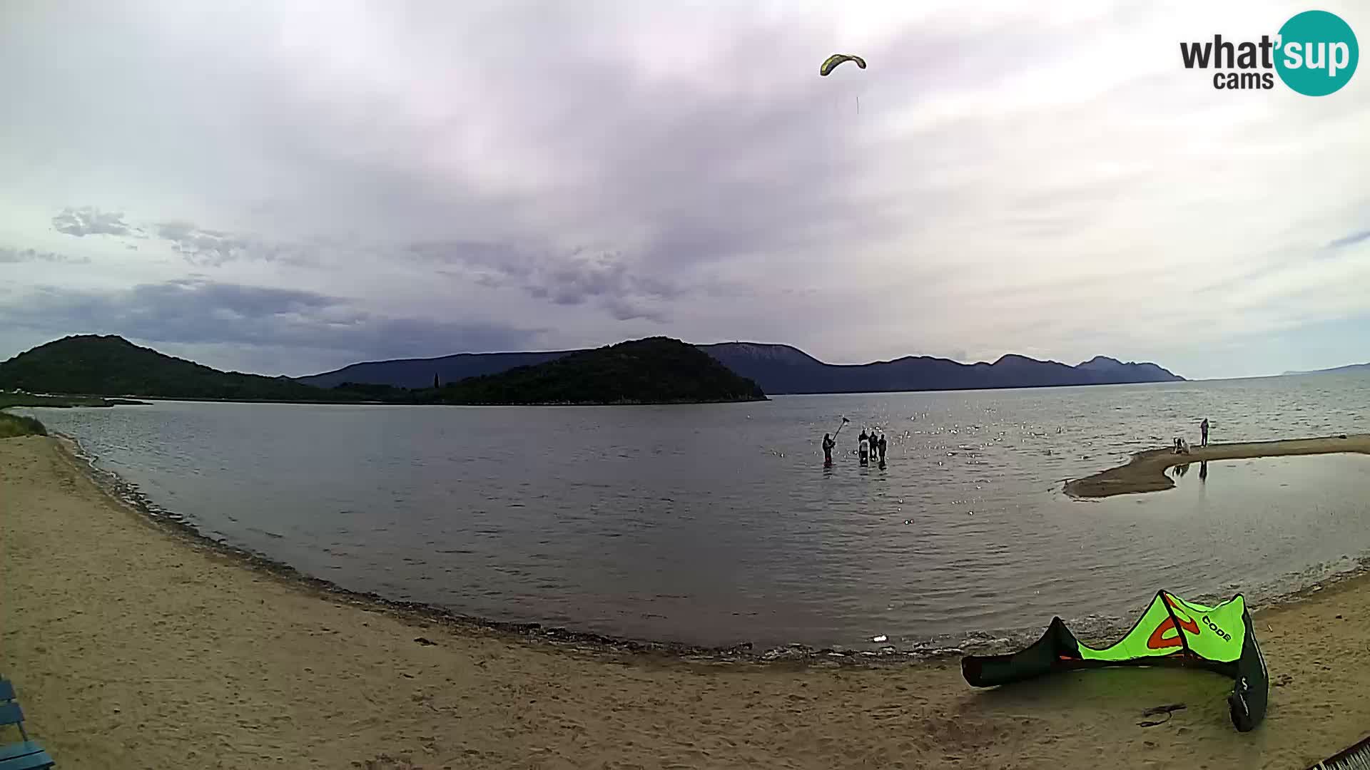 Neretva kite center