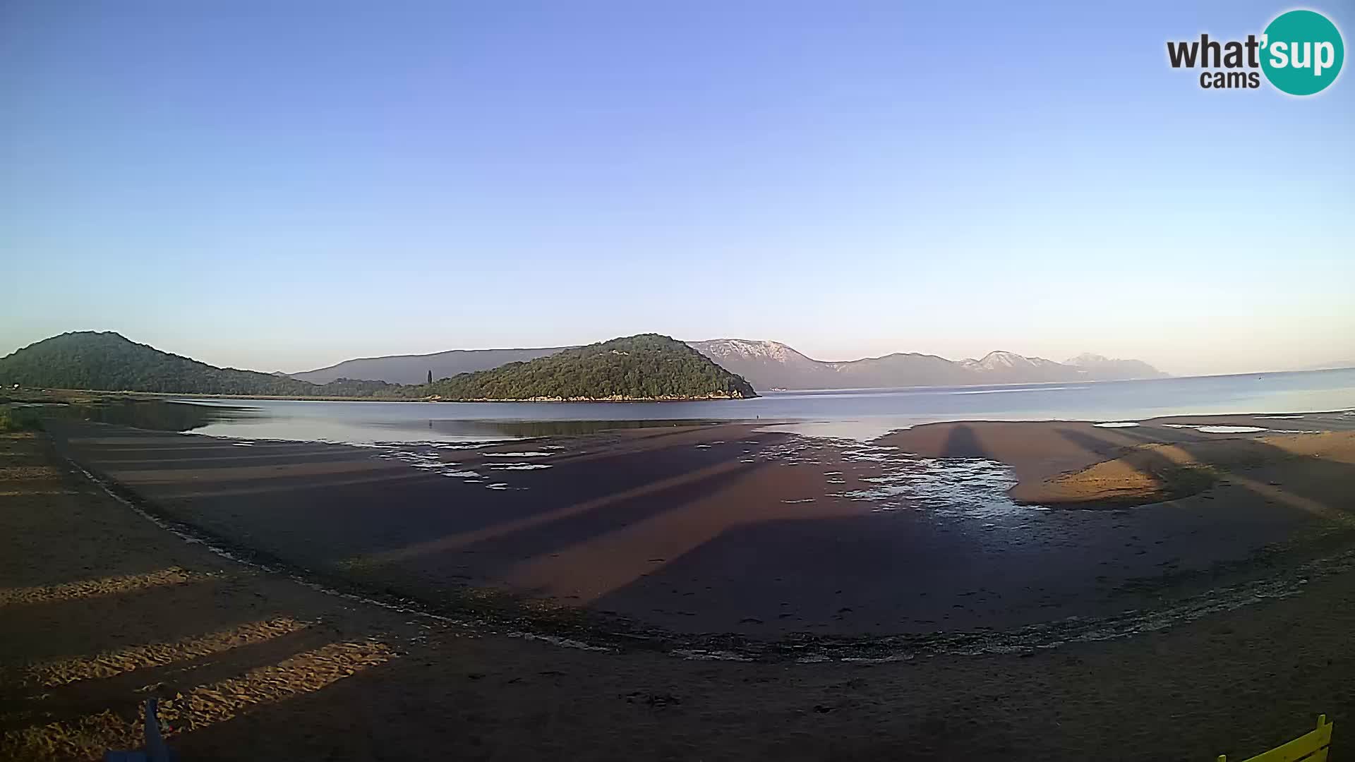 Neretva kite center