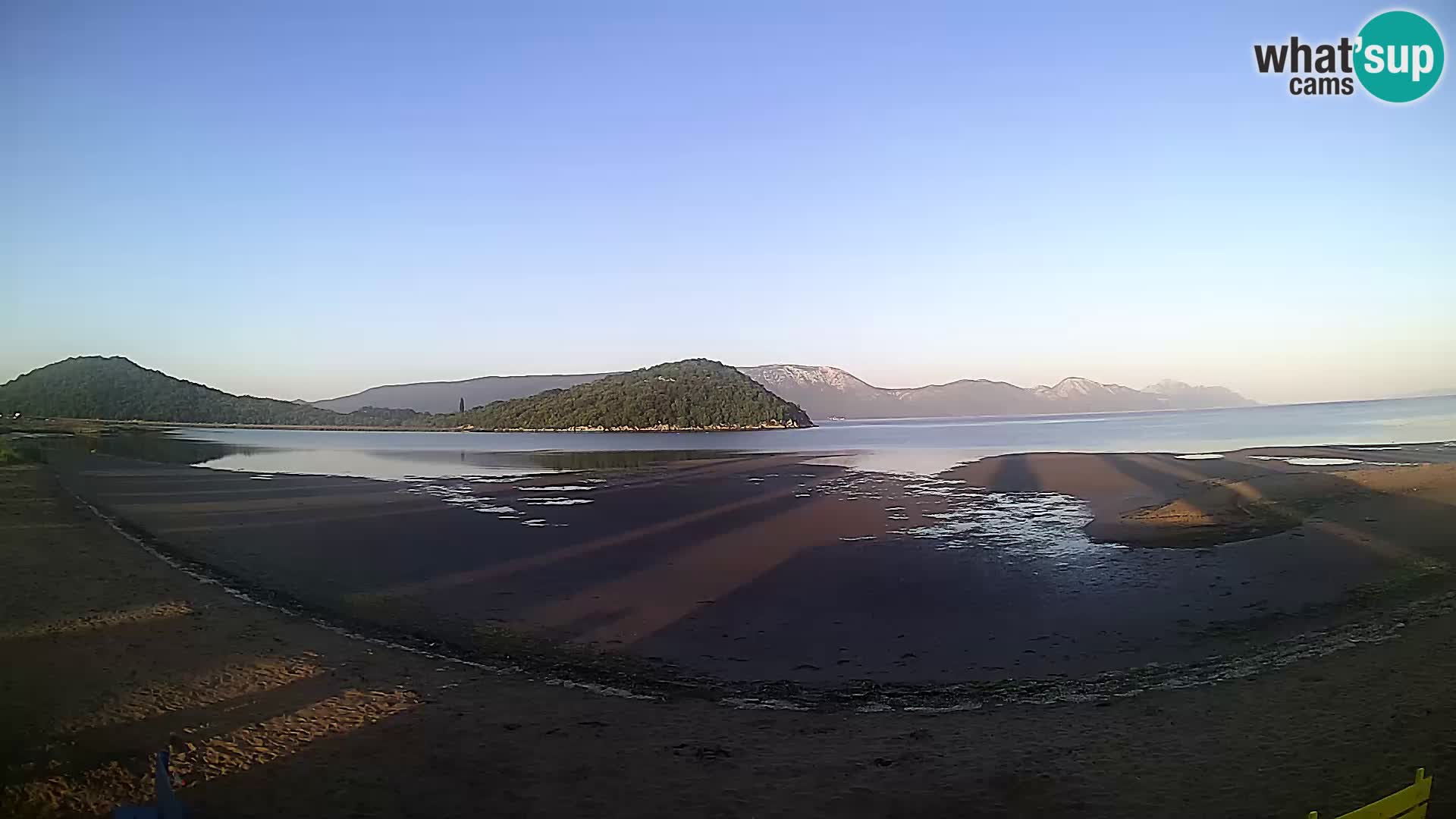 Neretva kite center