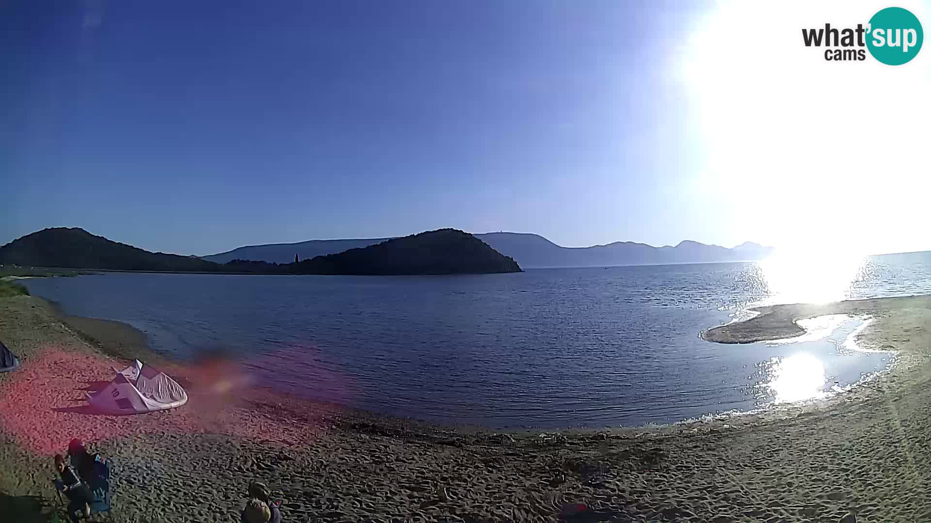 Neretva kite center