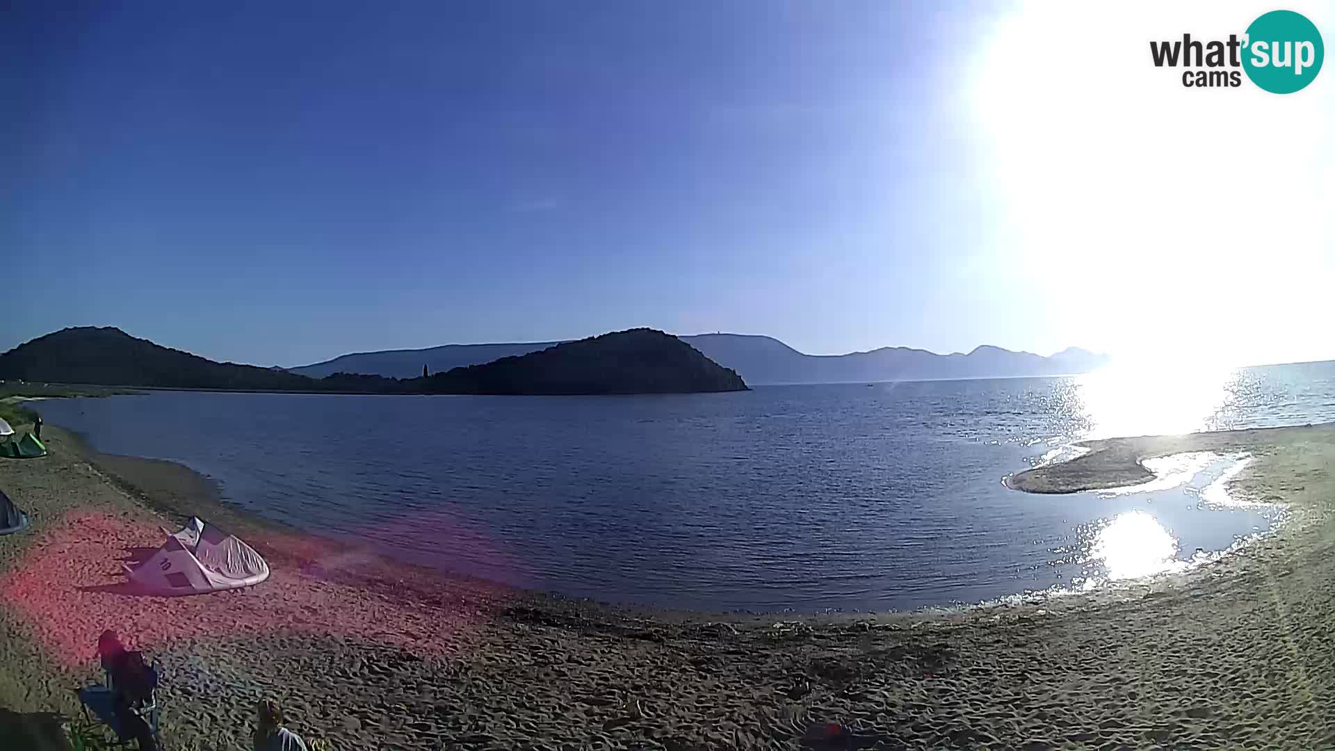 Neretva kite center