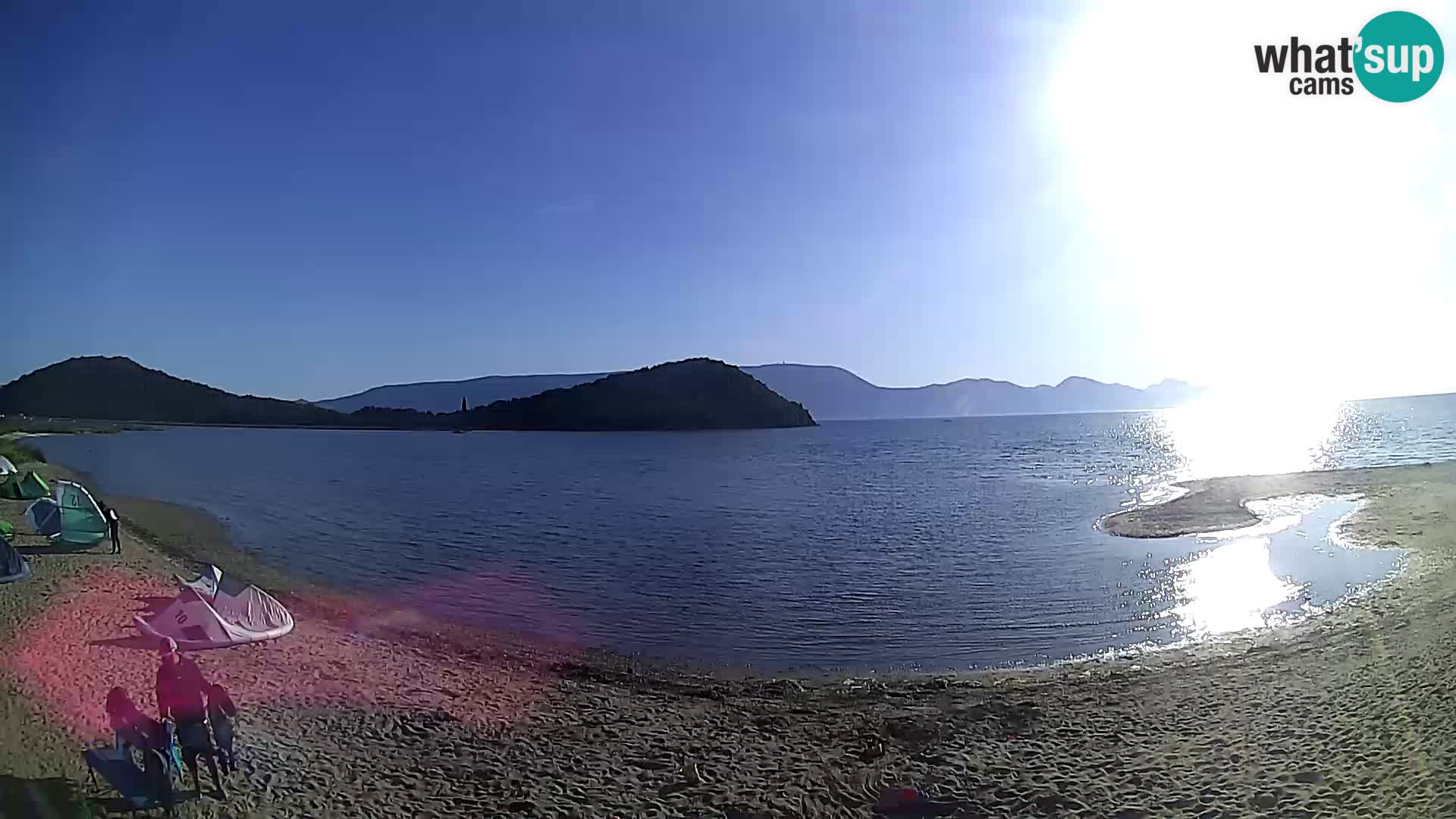 Neretva kite center