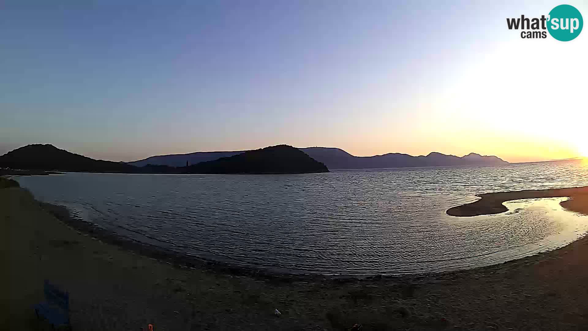 Webcam Neretva kite center – Kiteboarding – Opuzen – Croatia