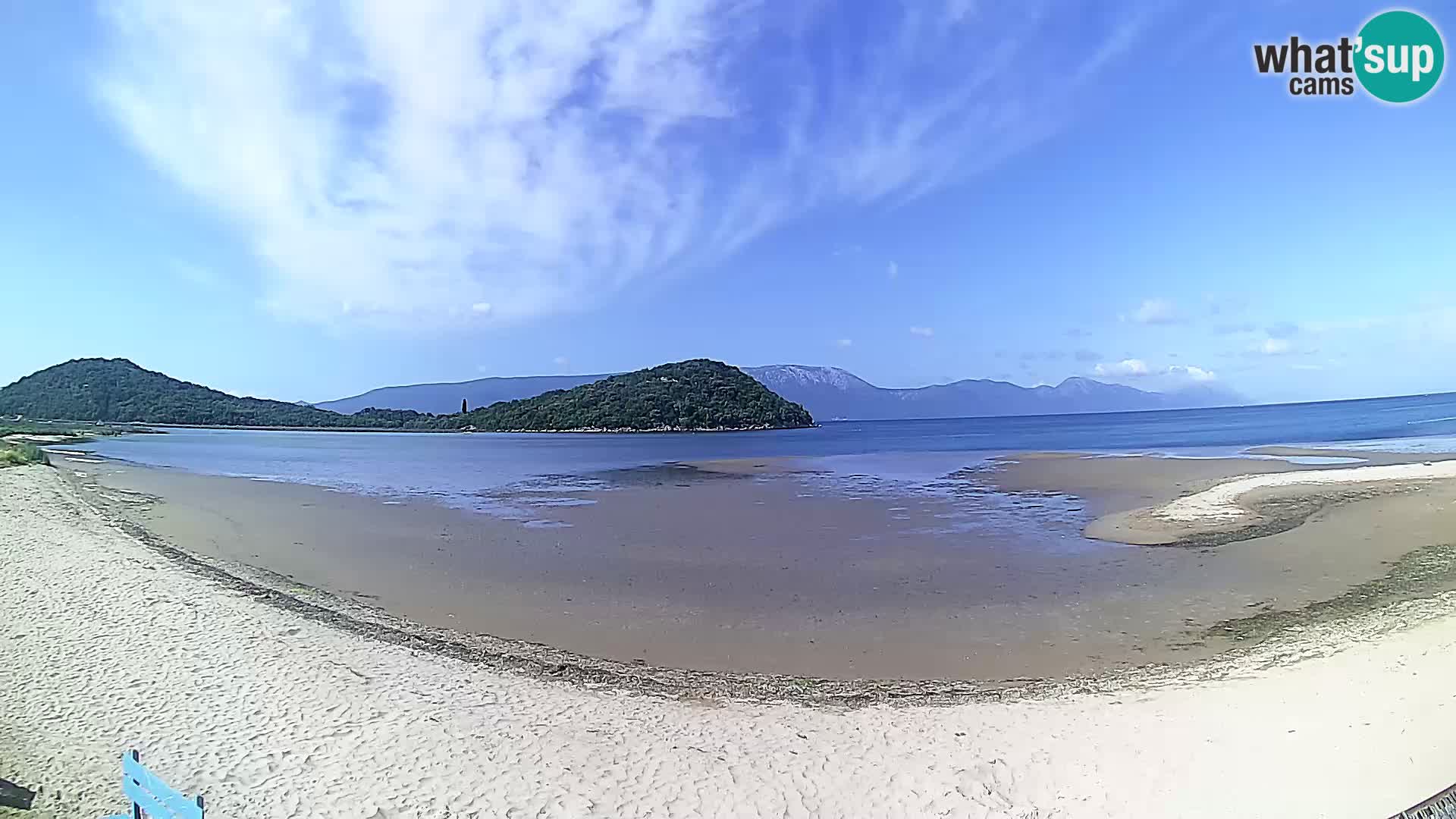 Webcam Neretva kite center – Kiteboarding – Opuzen – Croatia