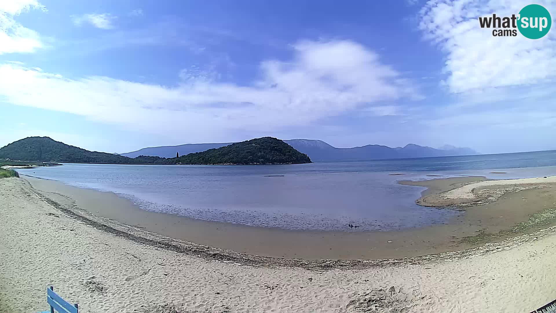 Webcam Neretva kite center – Kiteboarding – Opuzen – Croatia