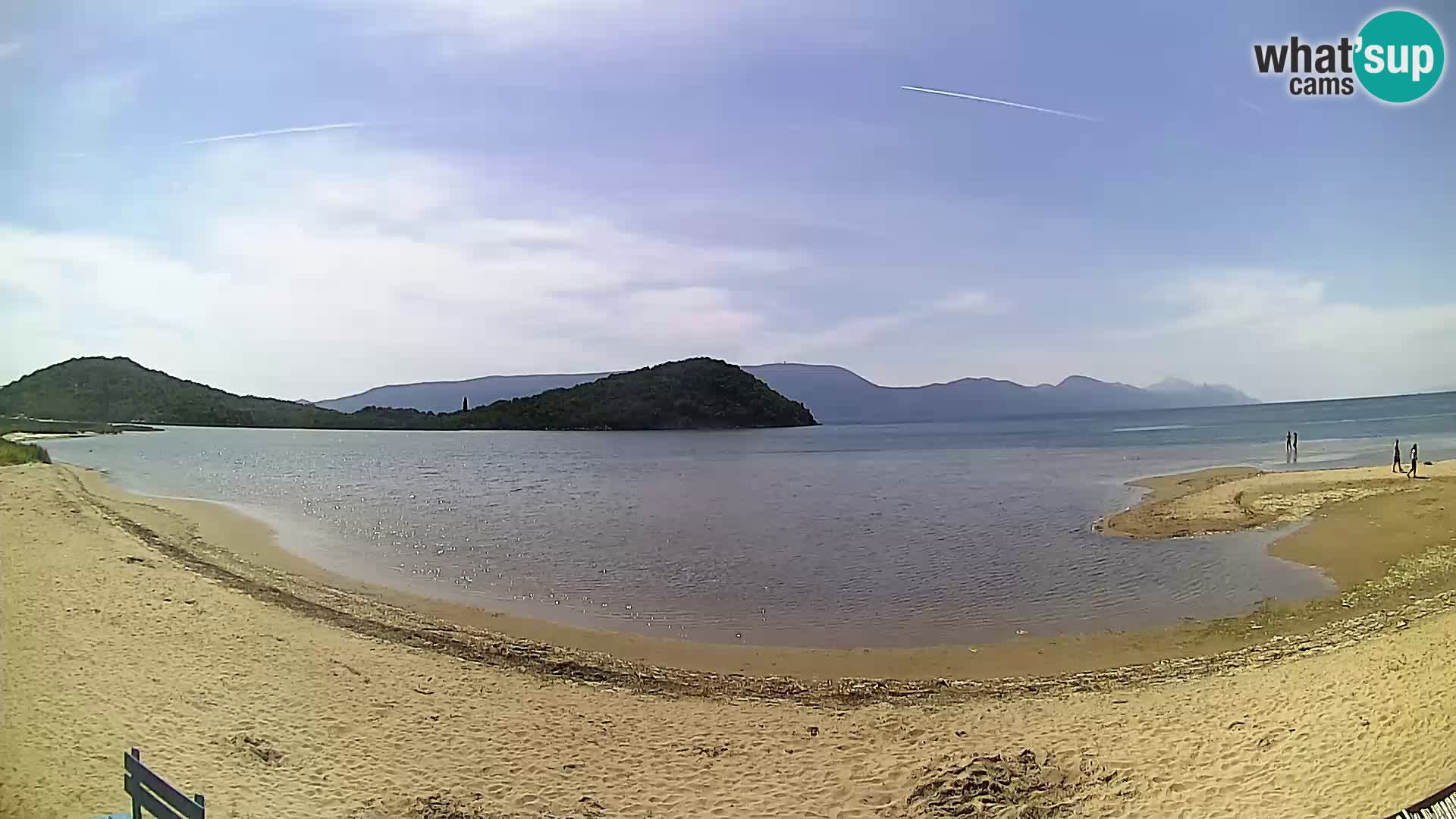 Webcam Neretva kite center – Kiteboarding – Opuzen – Croatia