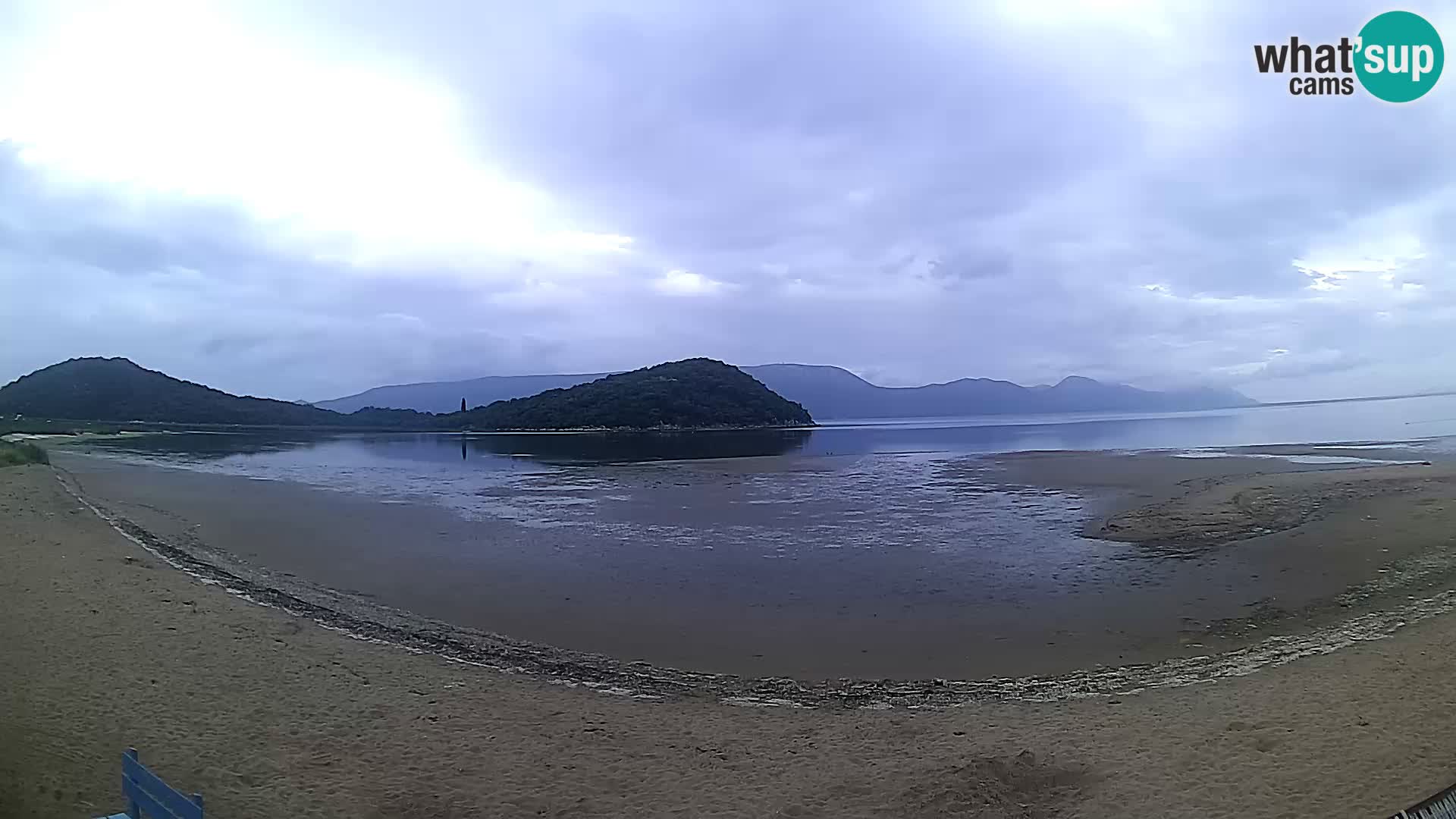 Neretva kite center