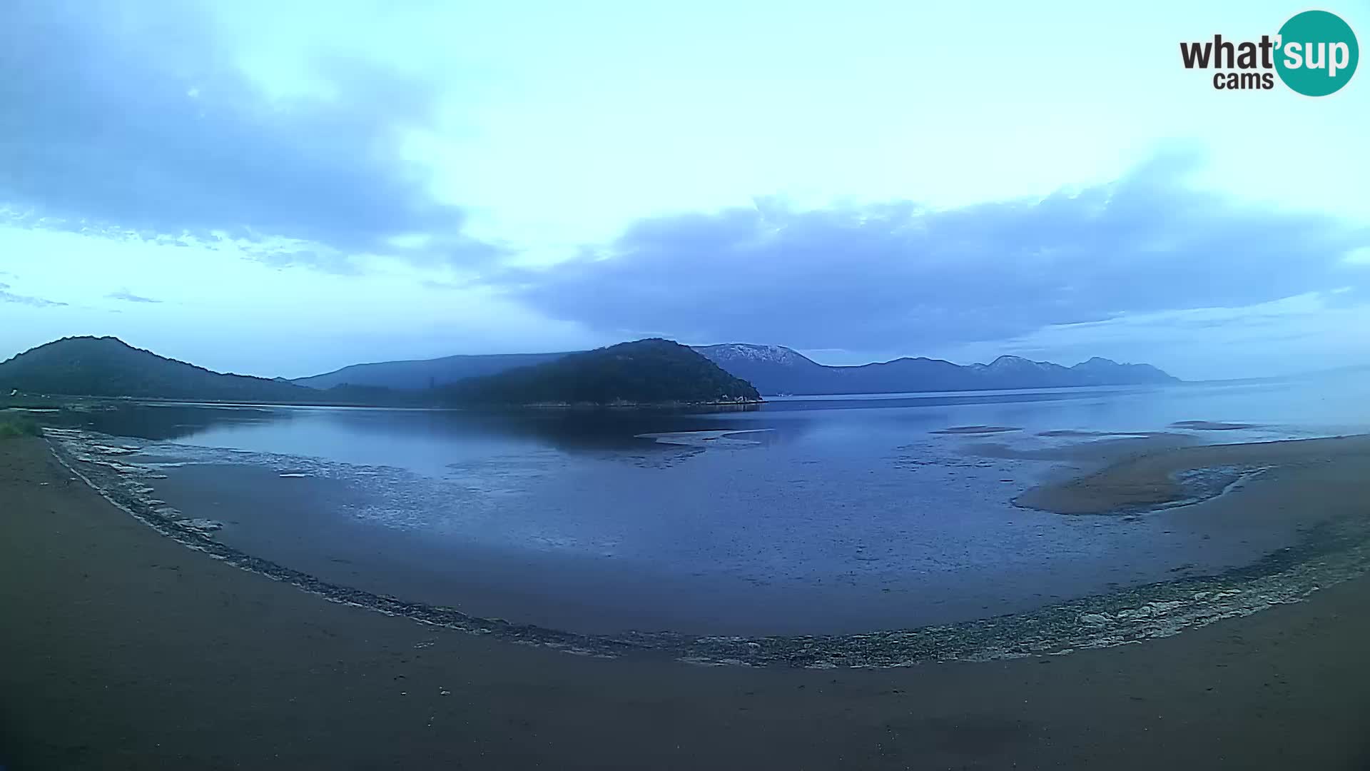 Neretva kite center