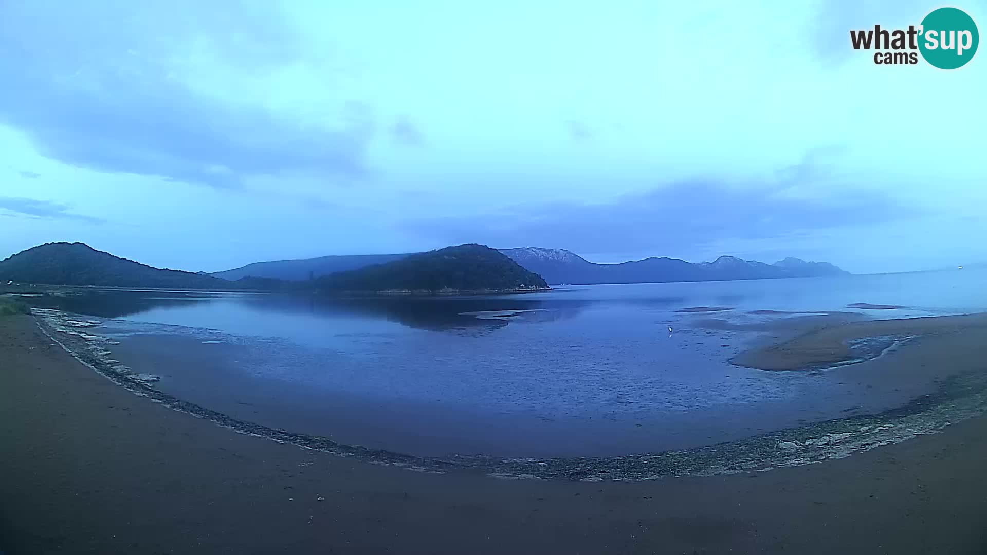 Neretva kite center