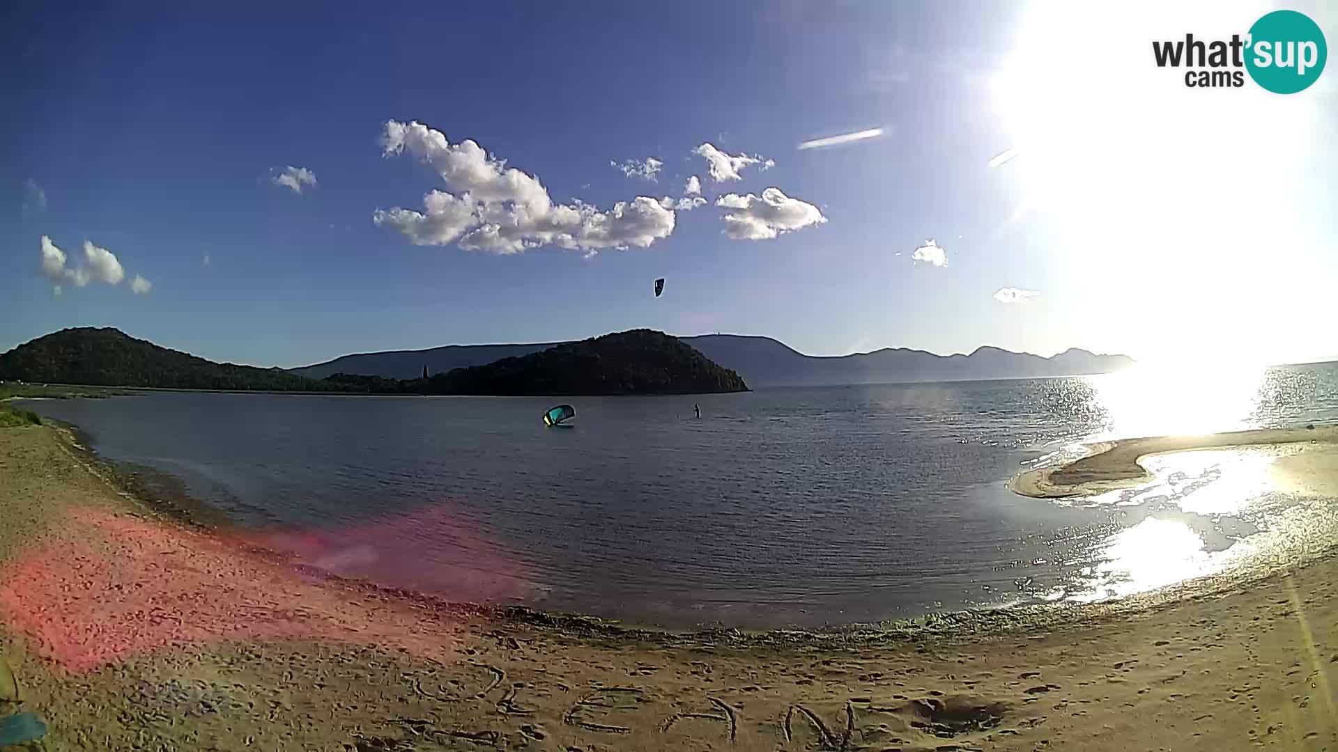 Neretva kite center