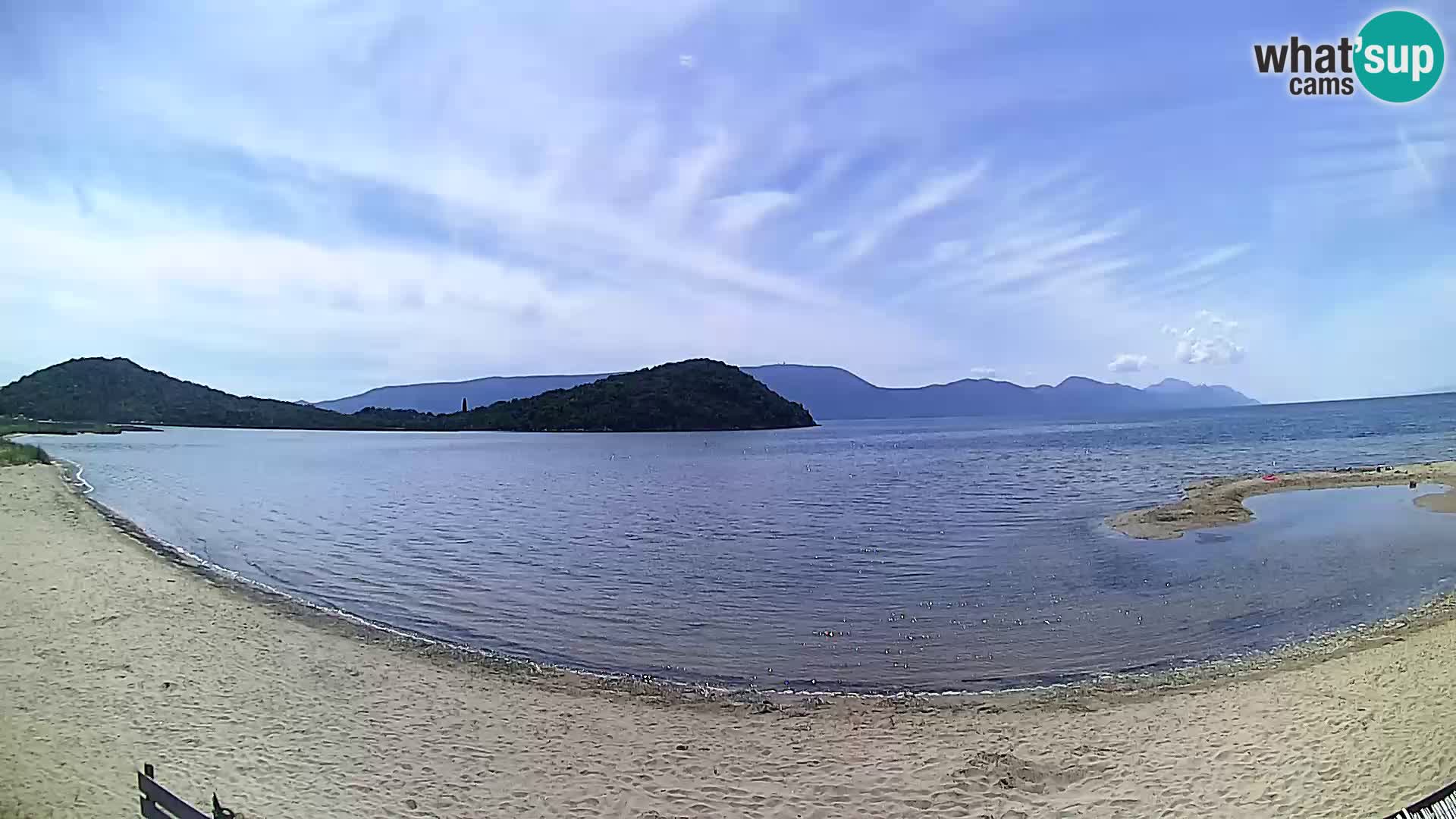 Webcam Neretva kite center – Kiteboarding – Opuzen – Croatia