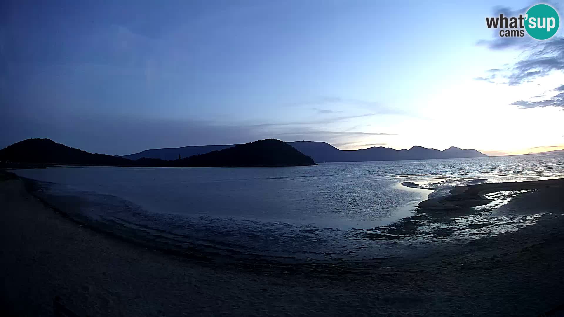 Webcam Neretva kite center – Kiteboarding – Opuzen – Croatia