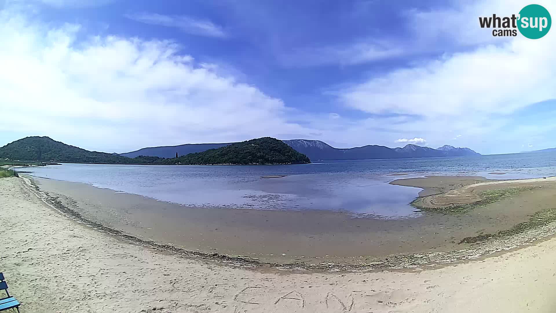 Webcam Neretva kite center – Kiteboarding – Opuzen – Croatia