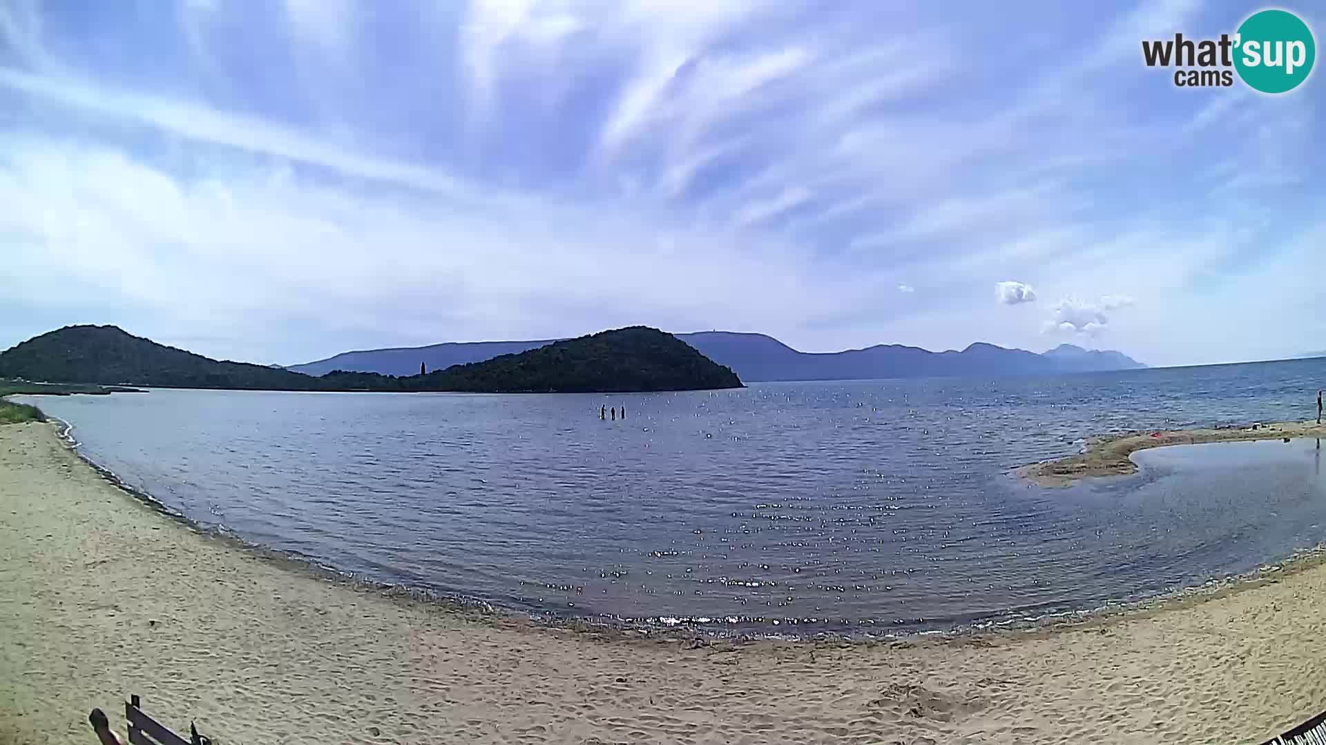 Webcam Neretva kite center – Kiteboarding – Opuzen – Croatia