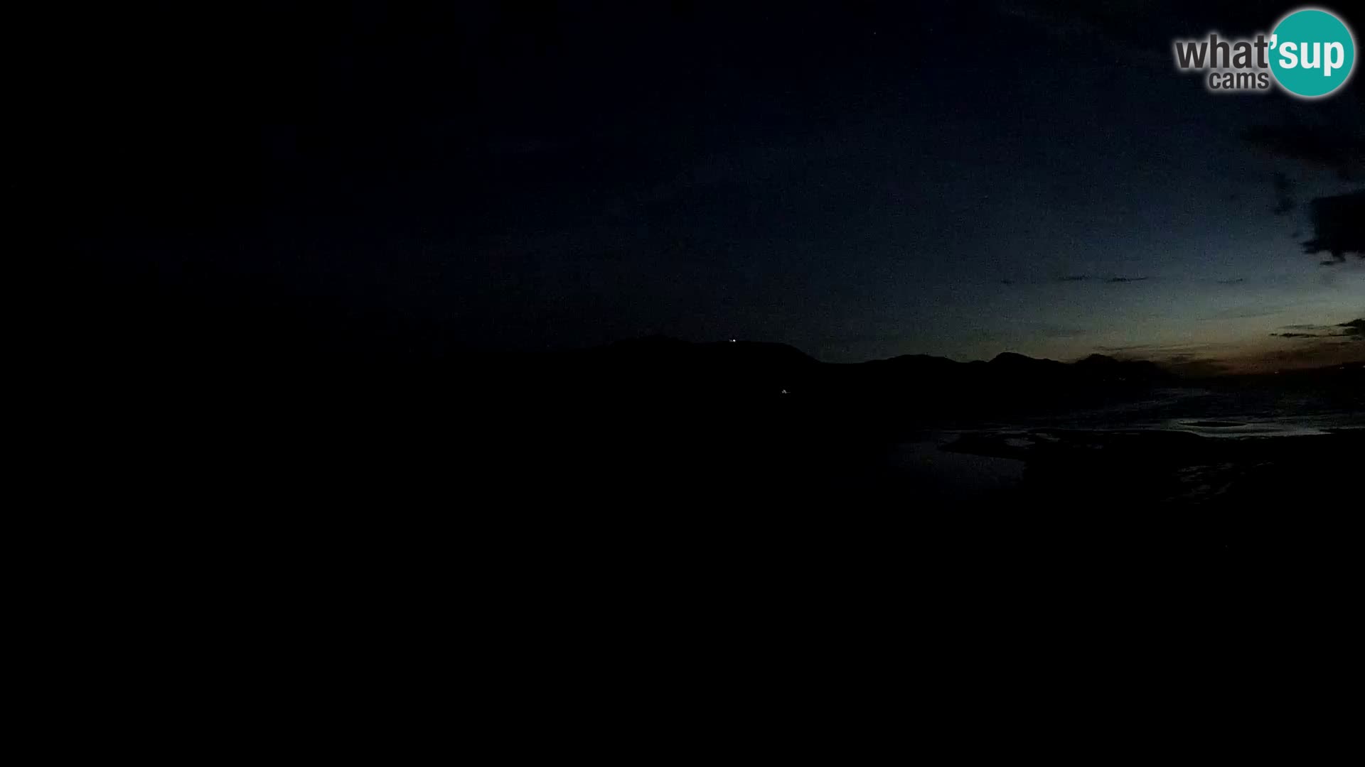 Webcam Neretva kite center – Kiteboarding – Opuzen – Croatia