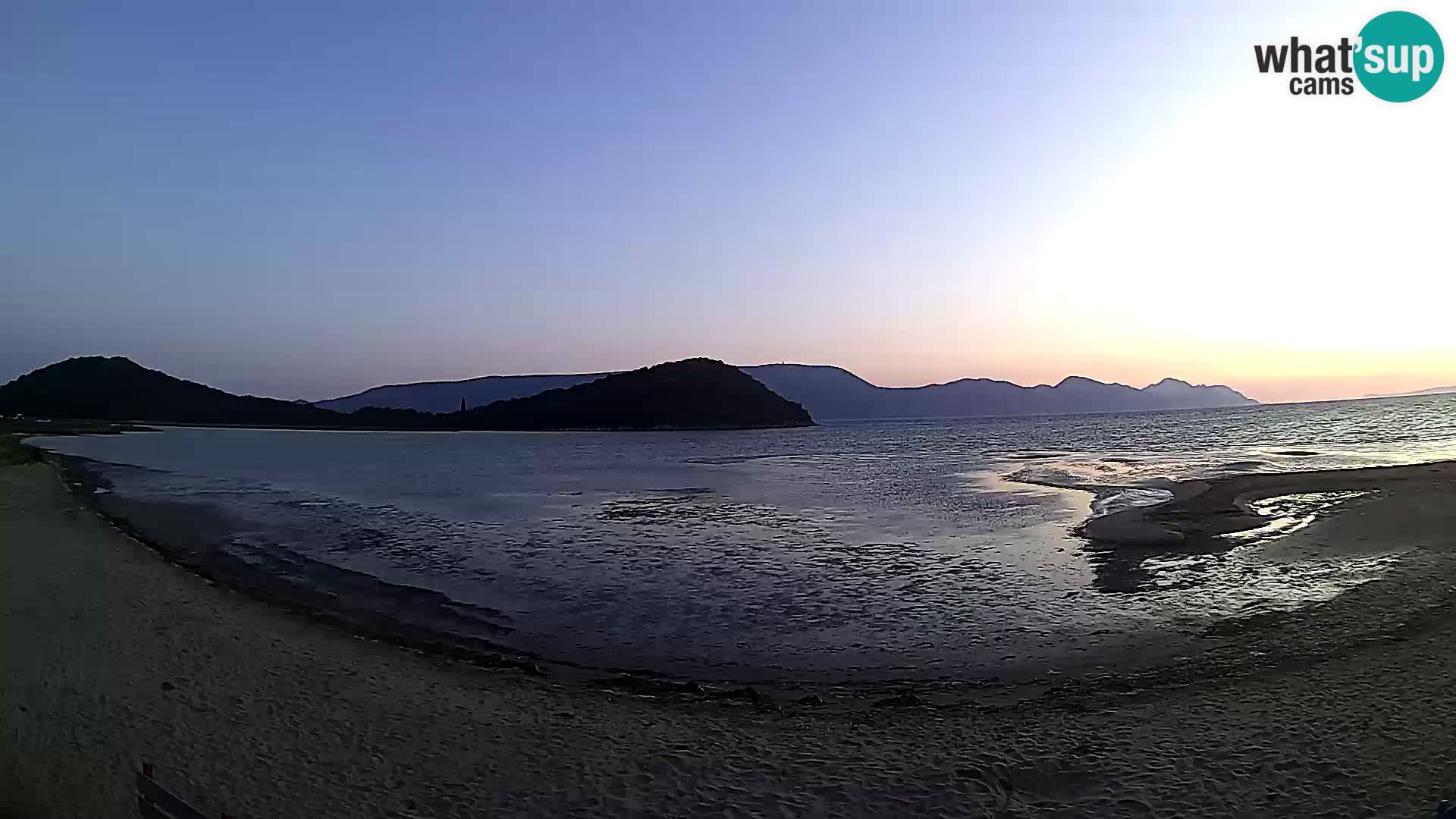 Webcam Neretva kite center – Kiteboarding – Opuzen – Croatia
