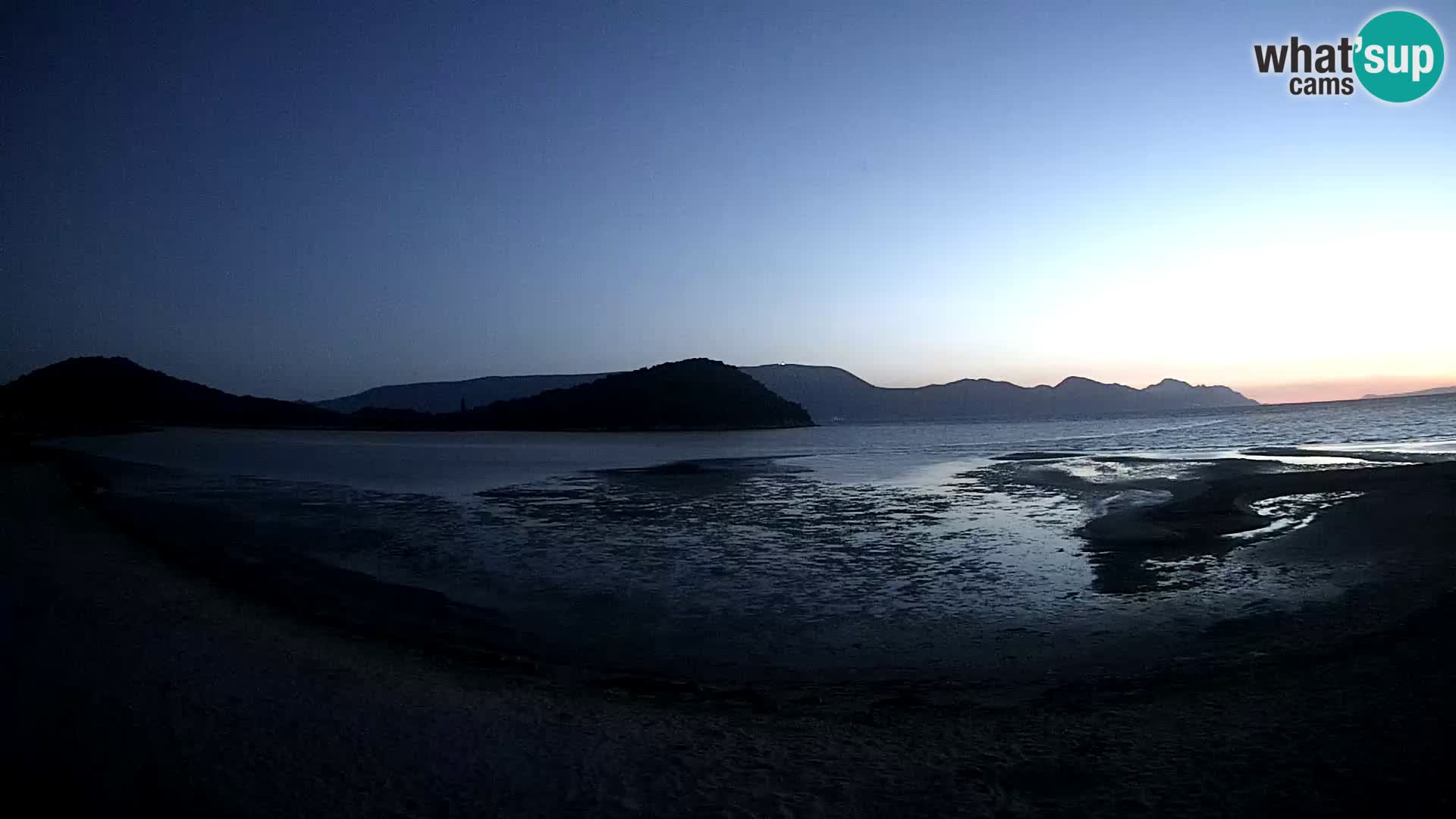 Webcam Neretva kite center – Kiteboarding – Opuzen – Croatia