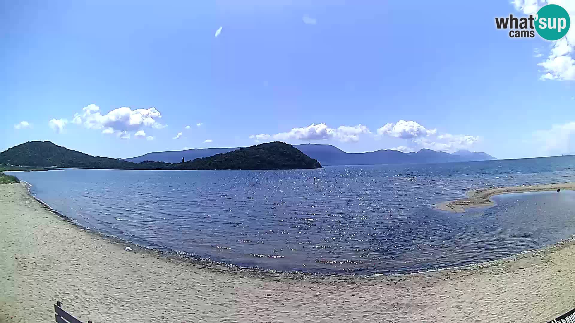 Webcam Neretva kite center – Kiteboarding – Opuzen – Croatia