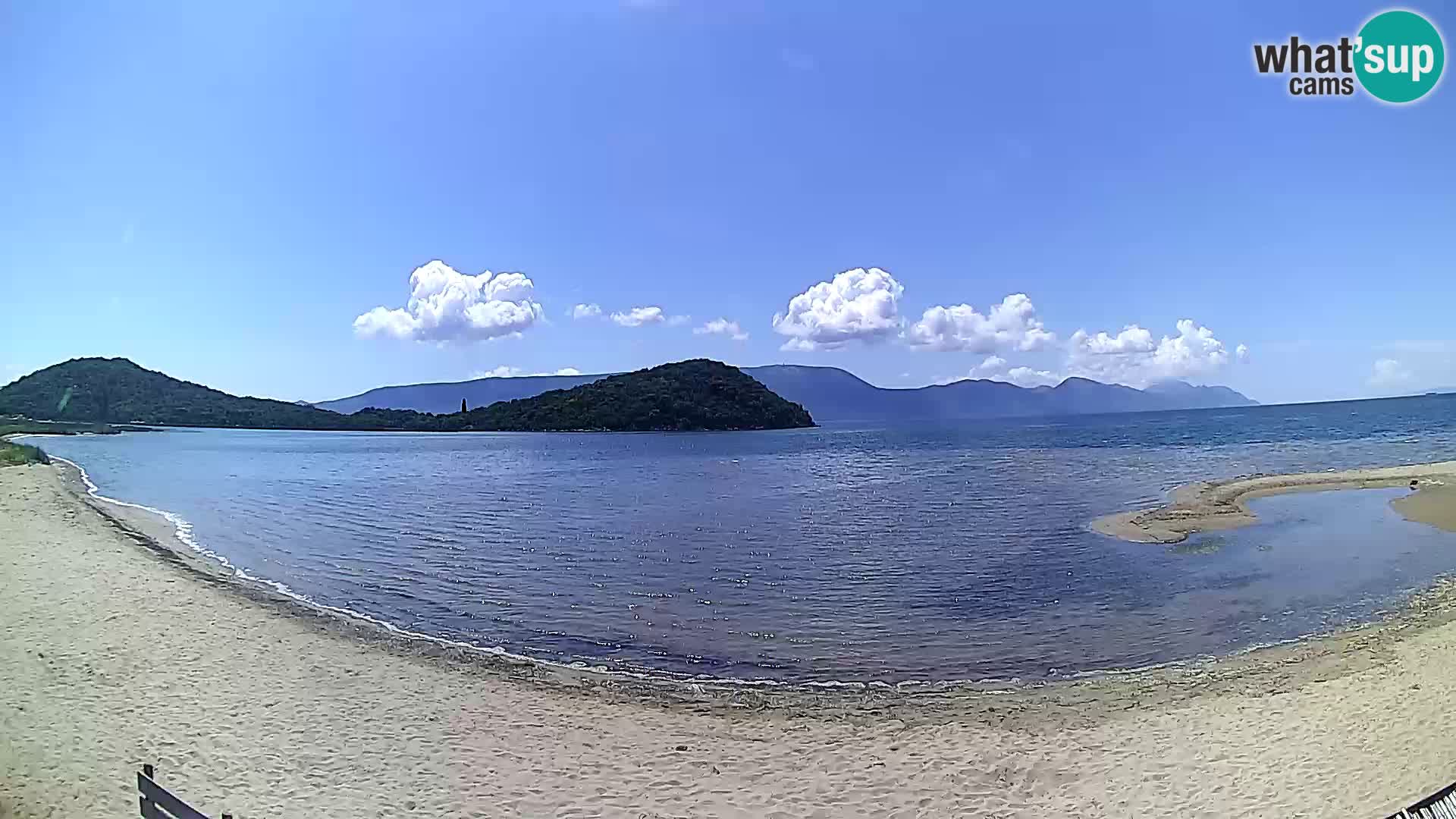 Webcam Neretva kite center – Kiteboarding – Opuzen – Croatia