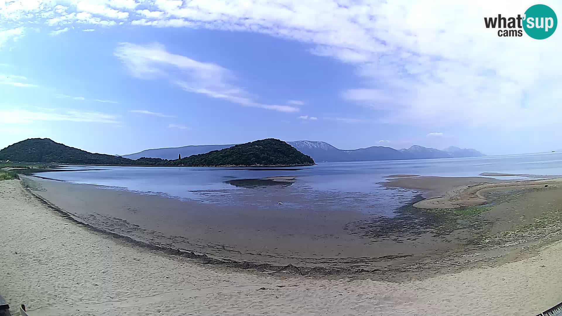 Neretva kite center